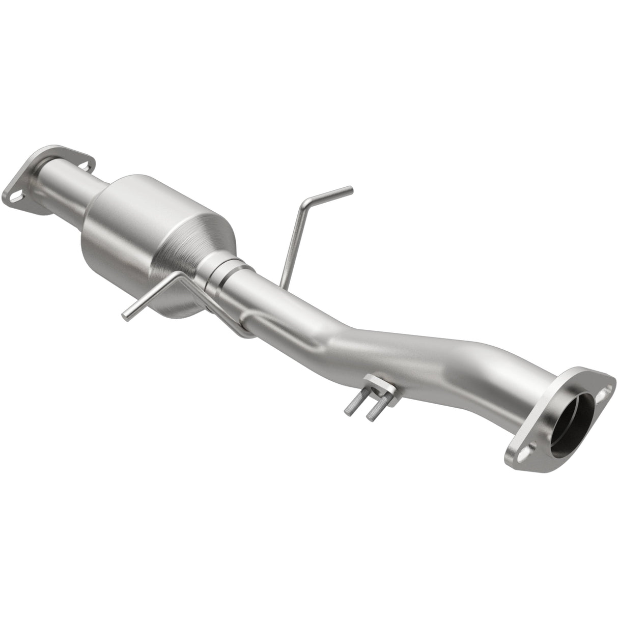 HM Grade Direct-Fit Catalytic Converter MagnaFlow Exhaust Products Catalytic Converter AXOPROS