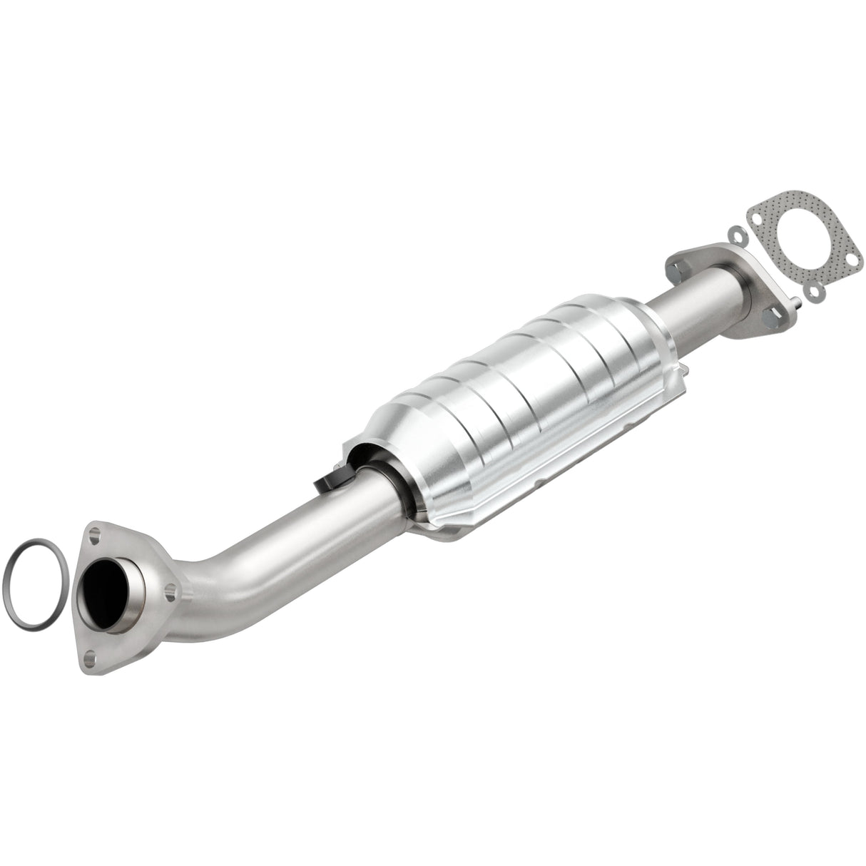 HM Grade Direct-Fit Catalytic Converter MagnaFlow Exhaust Products Catalytic Converter AXOPROS