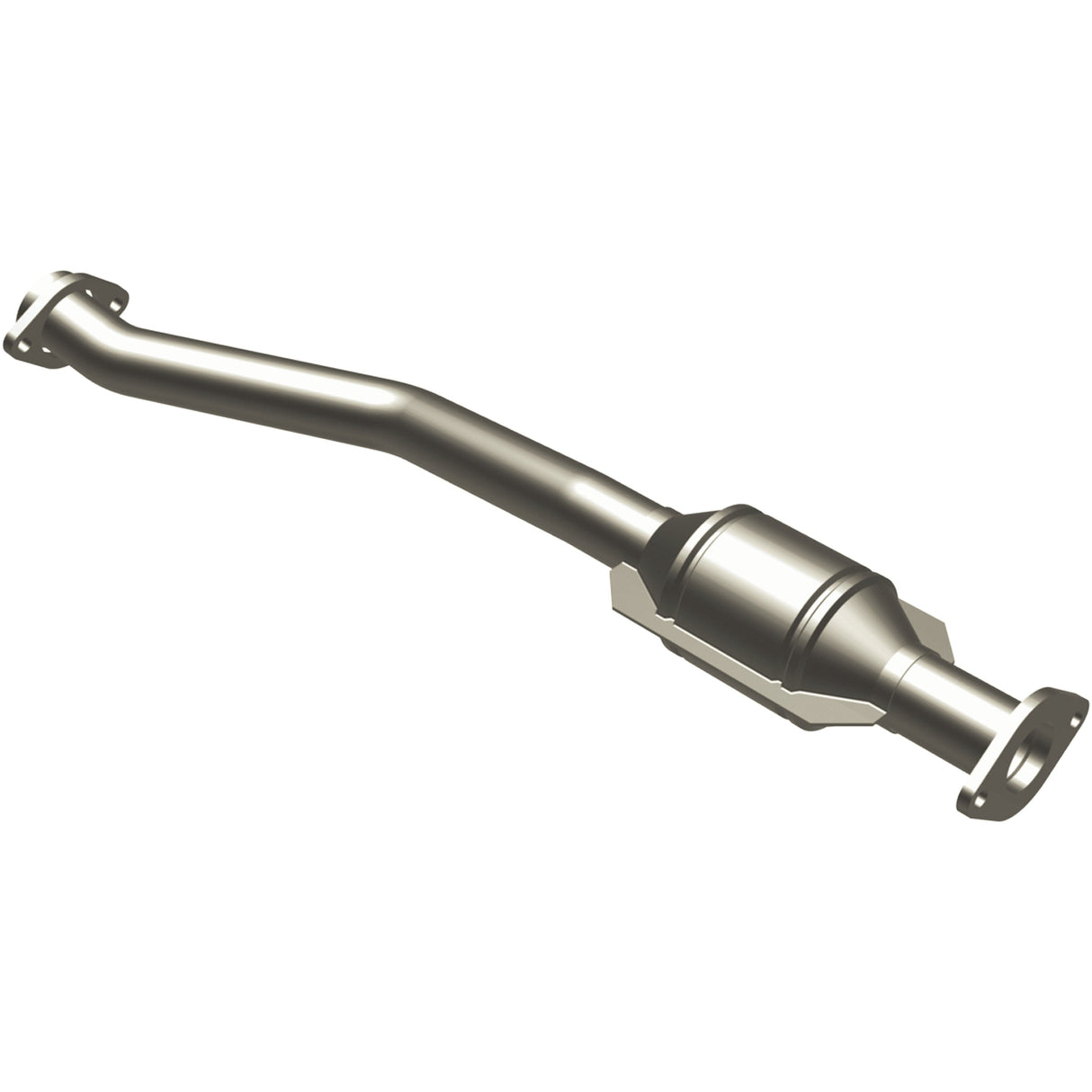 HM Grade Direct-Fit Catalytic Converter MagnaFlow Exhaust Products Catalytic Converter AXOPROS