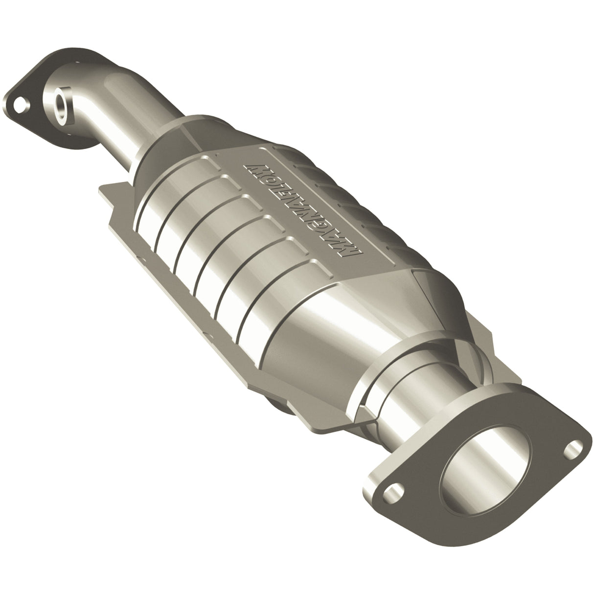 HM Grade Direct-Fit Catalytic Converter MagnaFlow Exhaust Products Catalytic Converter AXOPROS