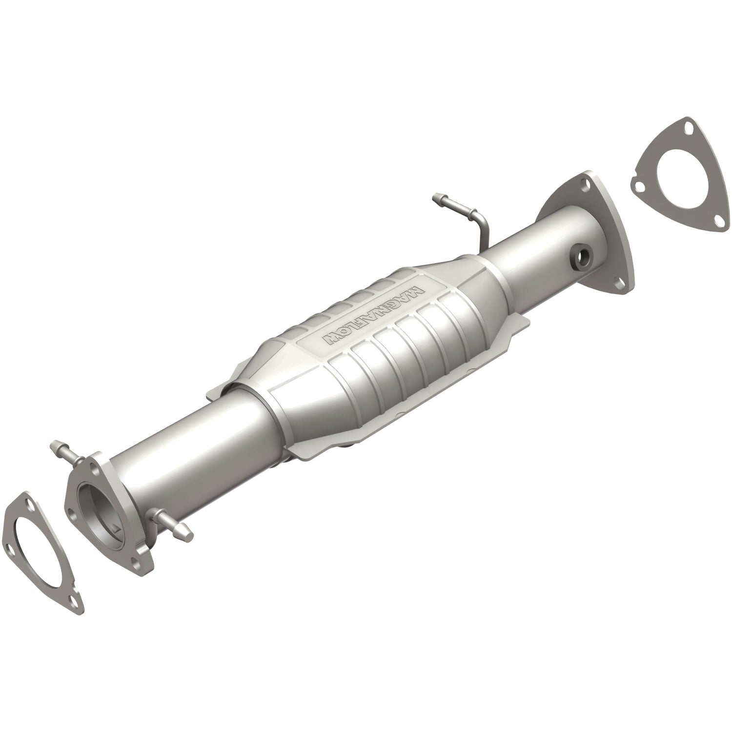 HM Grade Direct-Fit Catalytic Converter MagnaFlow Exhaust Products Catalytic Converter  AXOPROS