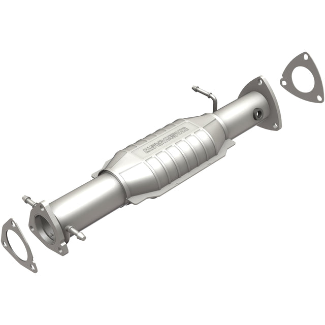 HM Grade Direct-Fit Catalytic Converter MagnaFlow Exhaust Products Catalytic Converter  AXOPROS