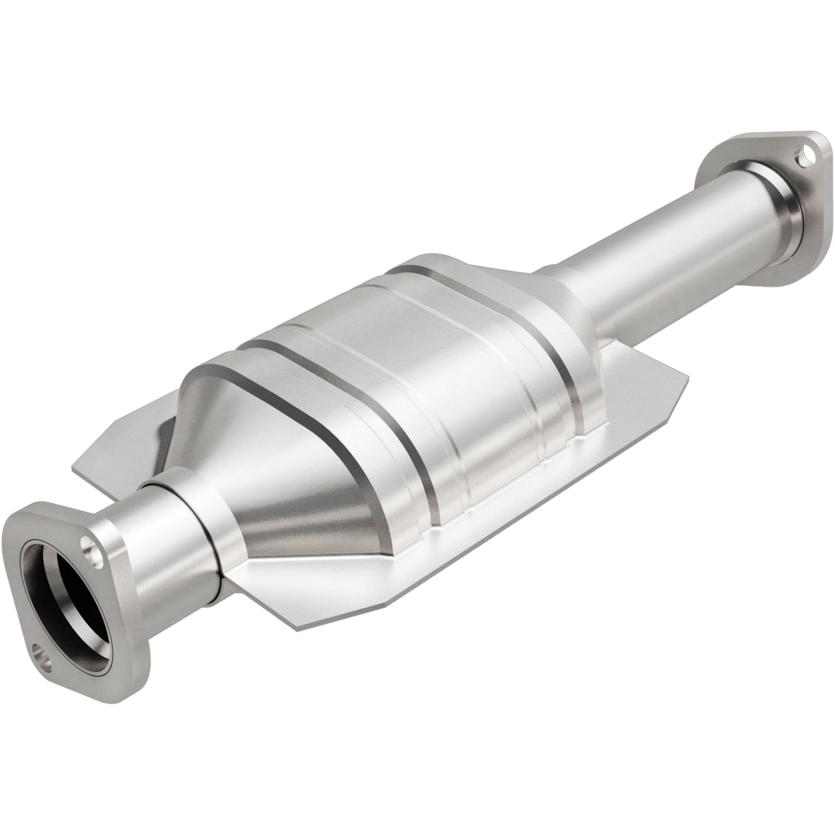 HM Grade Direct-Fit Catalytic Converter MagnaFlow Exhaust Products Catalytic Converter AXOPROS