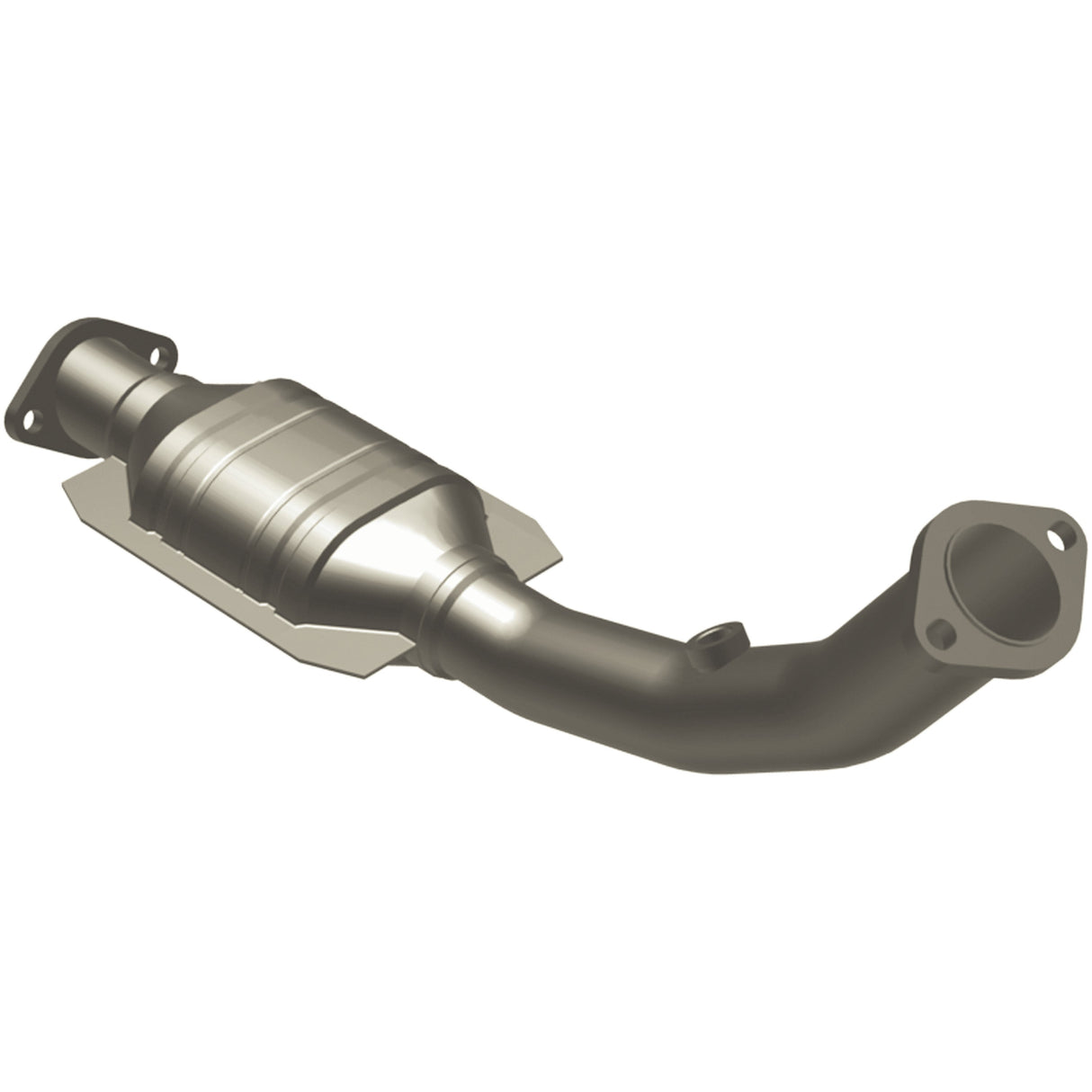 HM Grade Direct-Fit Catalytic Converter MagnaFlow Exhaust Products Catalytic Converter AXOPROS