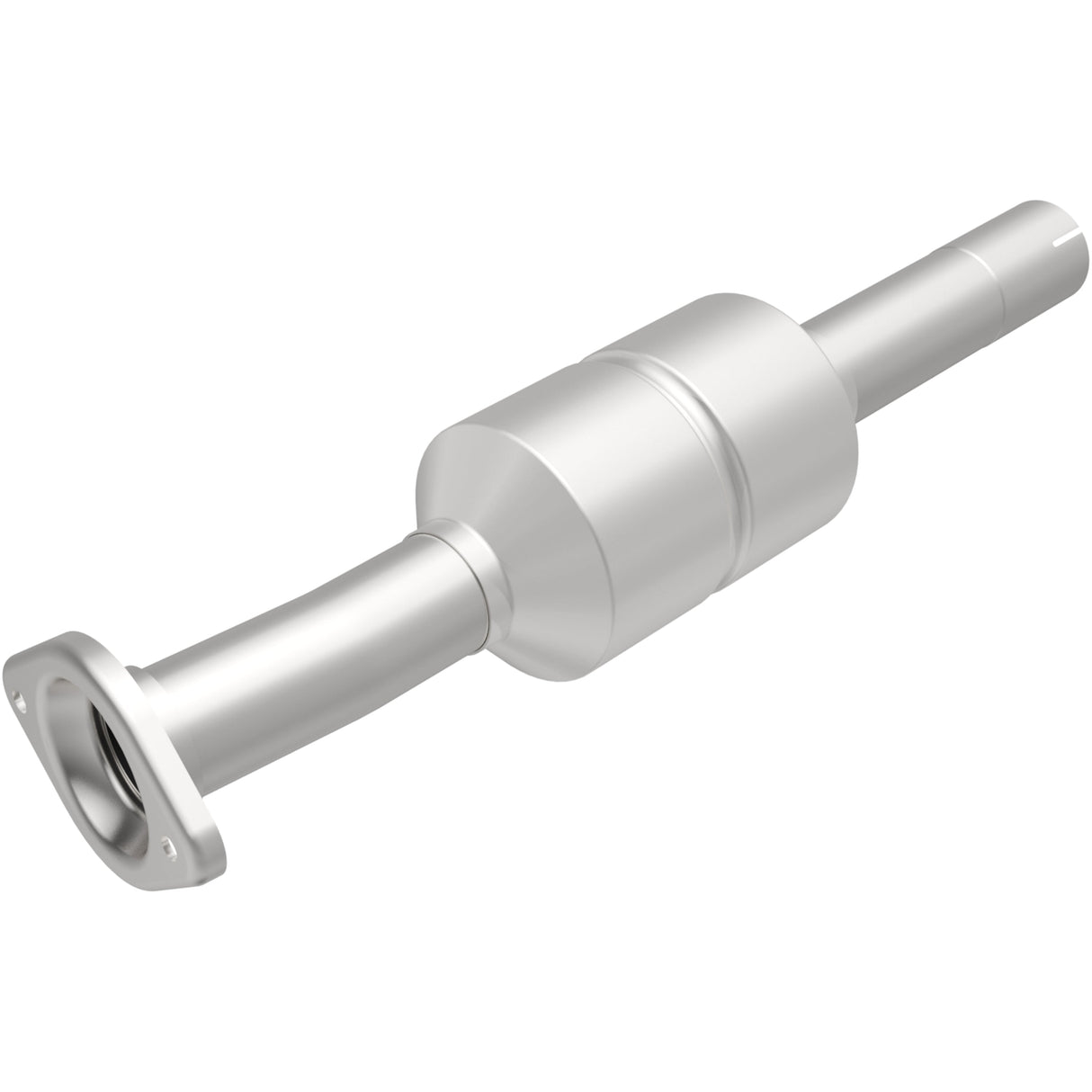 HM Grade Direct-Fit Catalytic Converter MagnaFlow Exhaust Products Catalytic Converter AXOPROS