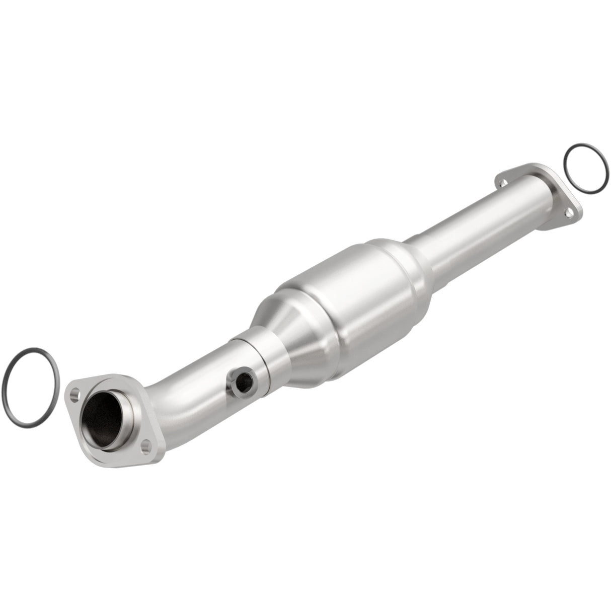 HM Grade Direct-Fit Catalytic Converter MagnaFlow Exhaust Products Catalytic Converter AXOPROS