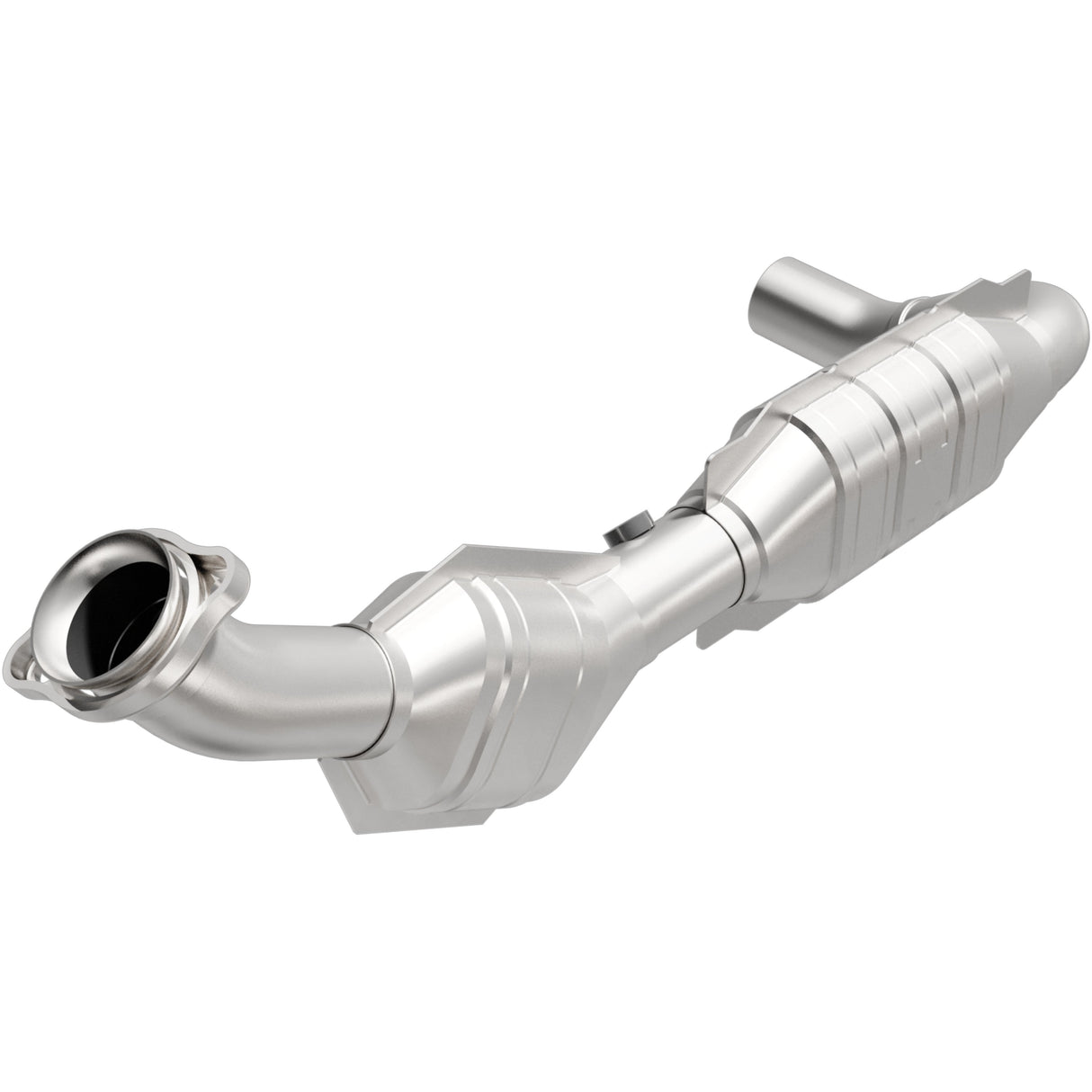 HM Grade Direct-Fit Catalytic Converter MagnaFlow Exhaust Products Catalytic Converter AXOPROS