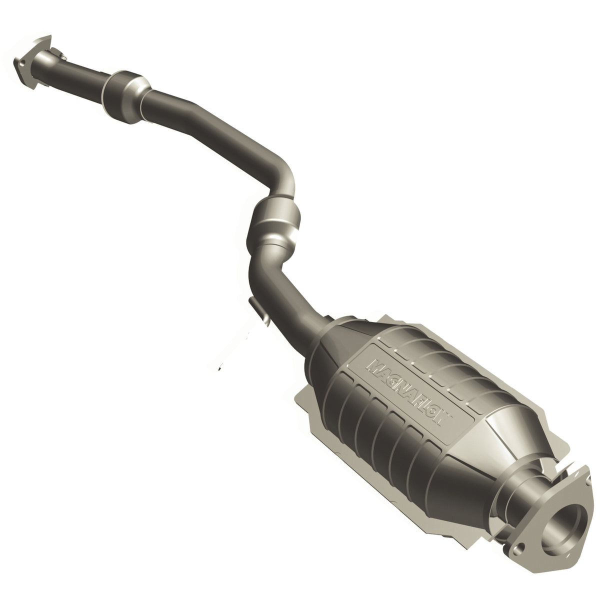 HM Grade Direct-Fit Catalytic Converter MagnaFlow Exhaust Products Catalytic Converter AXOPROS