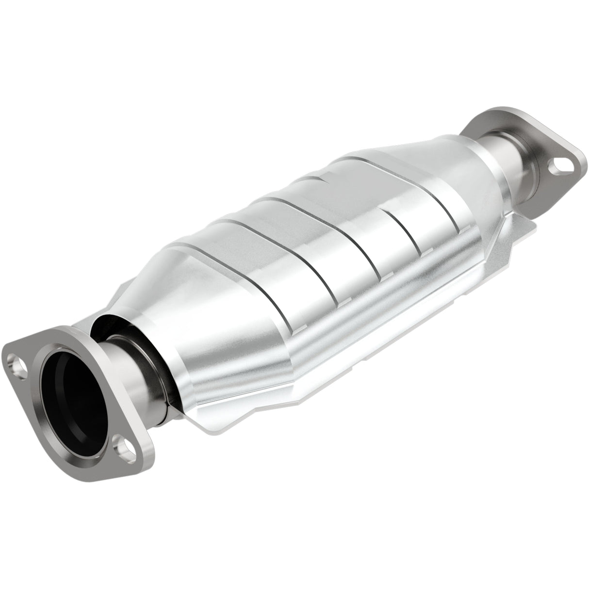 HM Grade Direct-Fit Catalytic Converter MagnaFlow Exhaust Products Catalytic Converter AXOPROS
