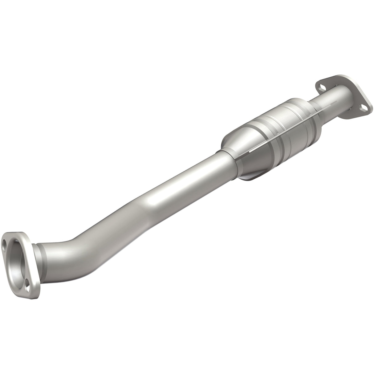 HM Grade Direct-Fit Catalytic Converter MagnaFlow Exhaust Products Catalytic Converter AXOPROS