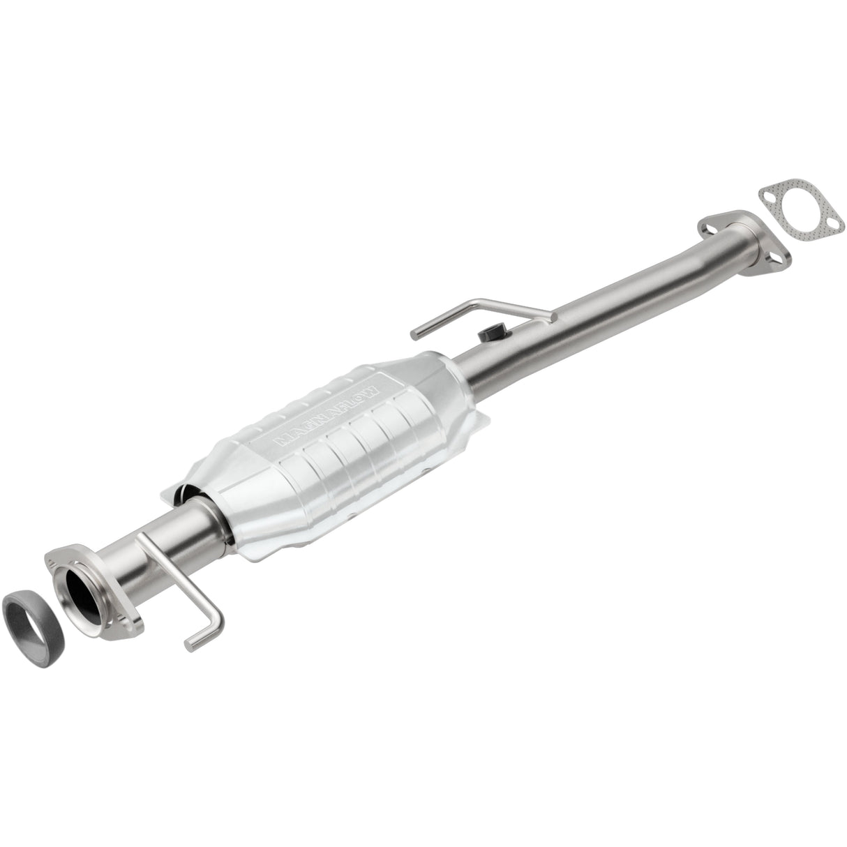 HM Grade Direct-Fit Catalytic Converter MagnaFlow Exhaust Products Catalytic Converter AXOPROS