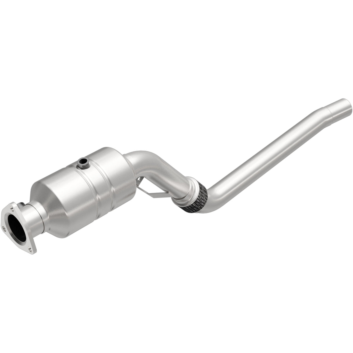 HM Grade Direct-Fit Catalytic Converter MagnaFlow Exhaust Products Catalytic Converter AXOPROS
