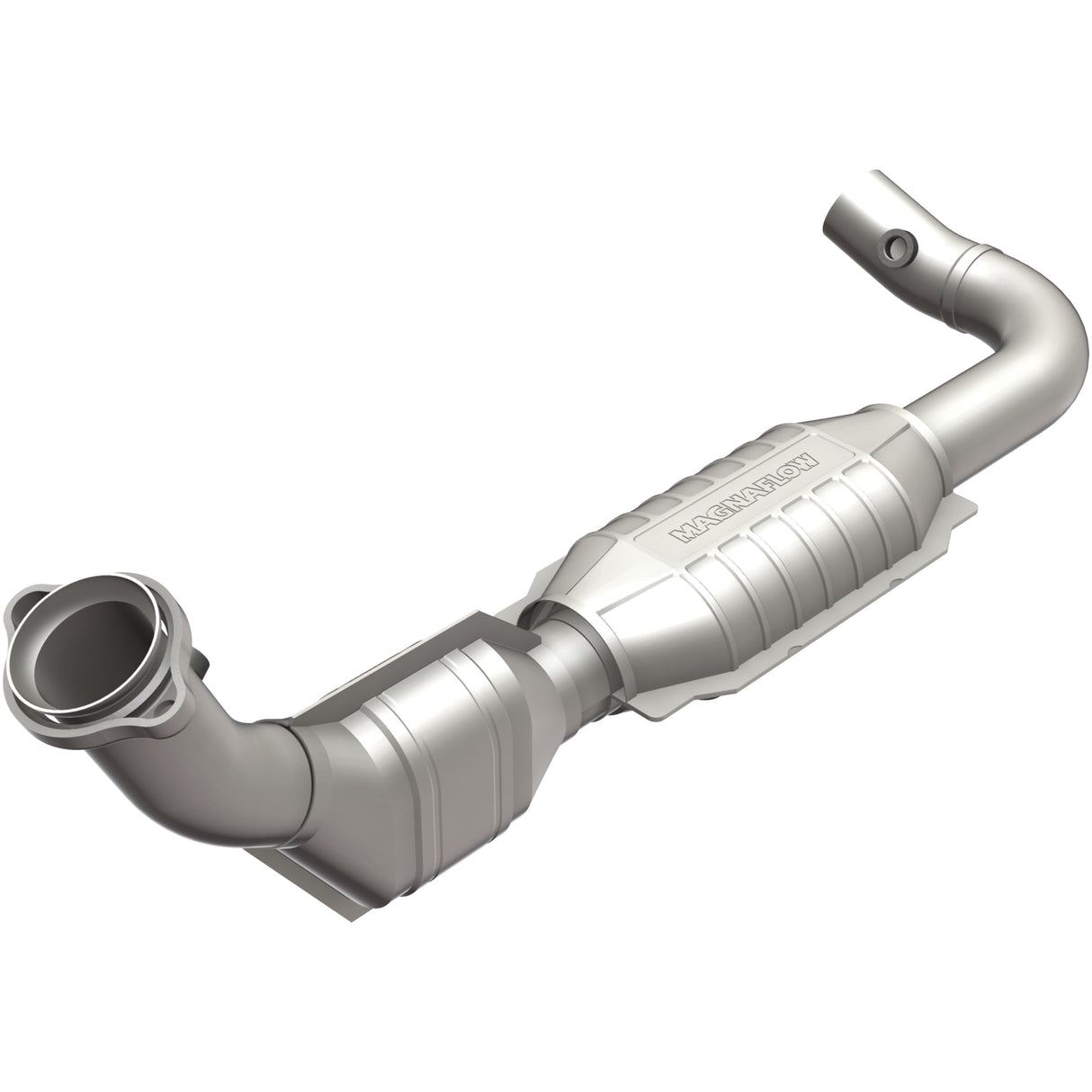 HM Grade Direct-Fit Catalytic Converter MagnaFlow Exhaust Products Catalytic Converter AXOPROS