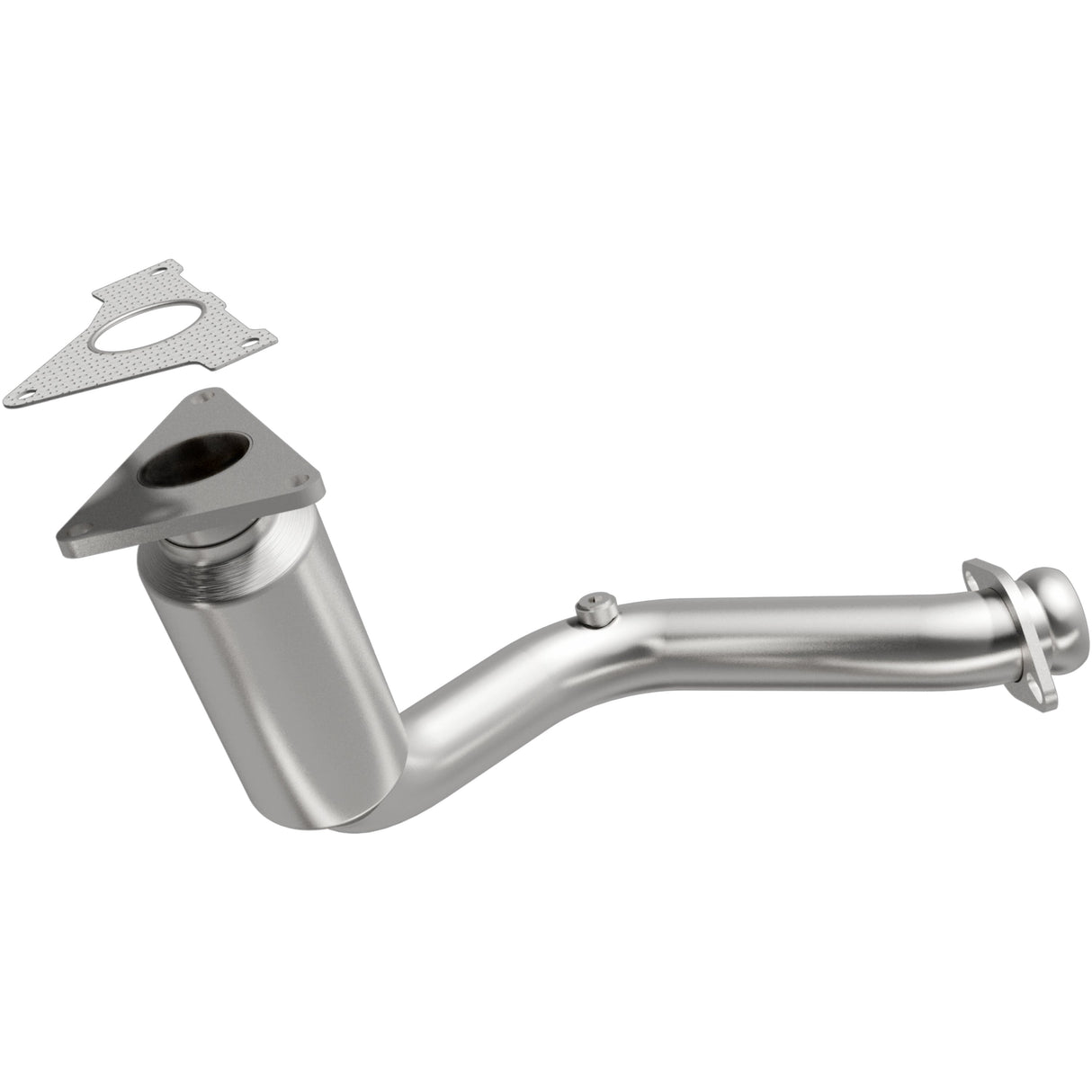 HM Grade Direct-Fit Catalytic Converter MagnaFlow Exhaust Products Catalytic Converter AXOPROS