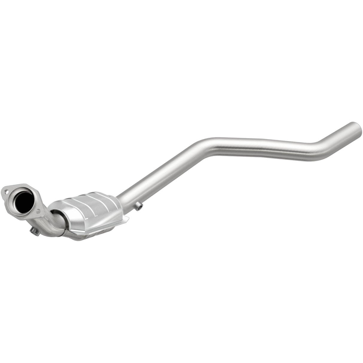 HM Grade Direct-Fit Catalytic Converter MagnaFlow Exhaust Products Catalytic Converter AXOPROS