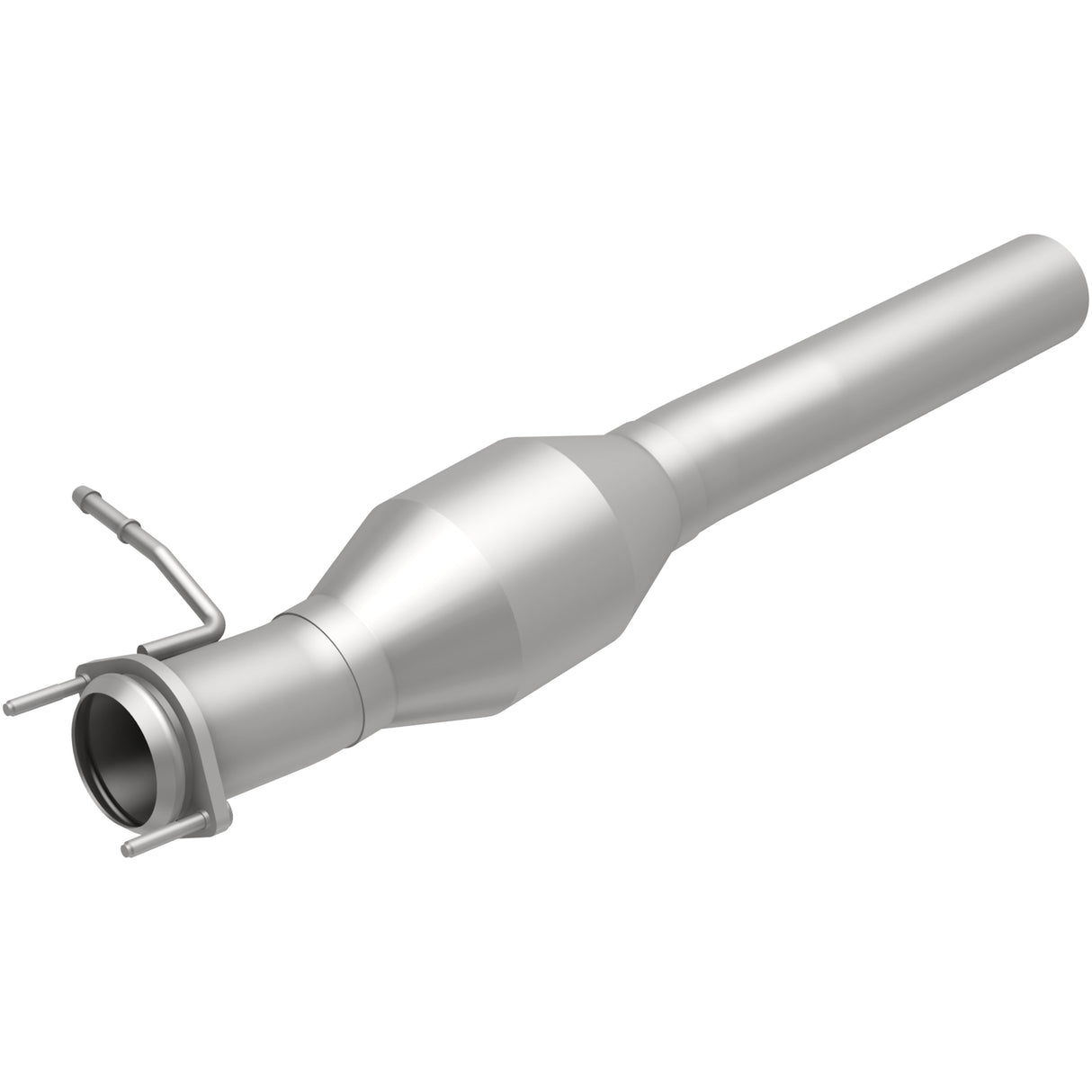 HM Grade Direct-Fit Catalytic Converter MagnaFlow Exhaust Products Catalytic Converter AXOPROS
