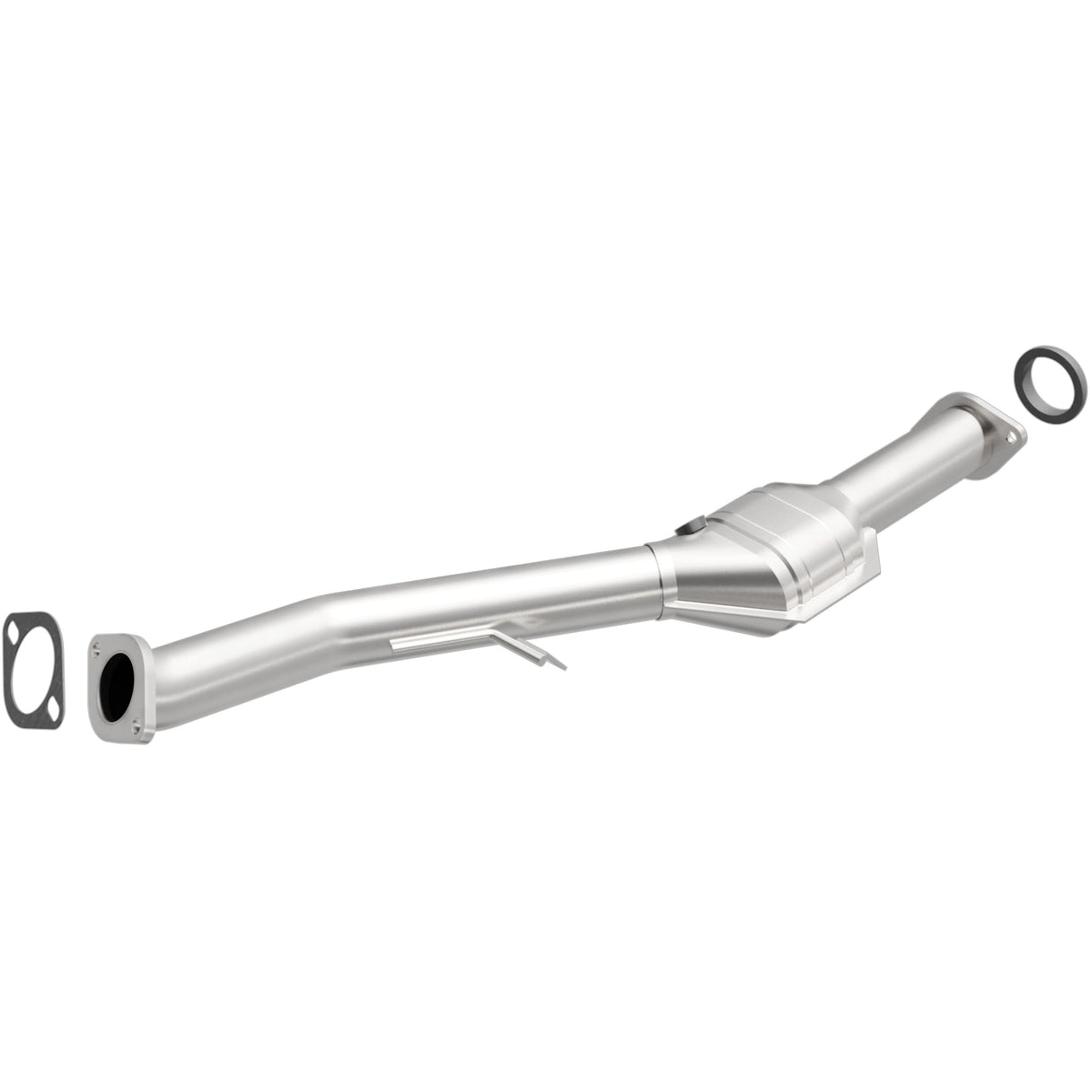 HM Grade Direct-Fit Catalytic Converter MagnaFlow Exhaust Products Catalytic Converter AXOPROS