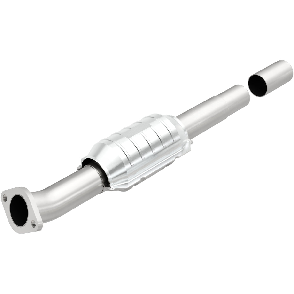 HM Grade Direct-Fit Catalytic Converter MagnaFlow Exhaust Products Catalytic Converter AXOPROS
