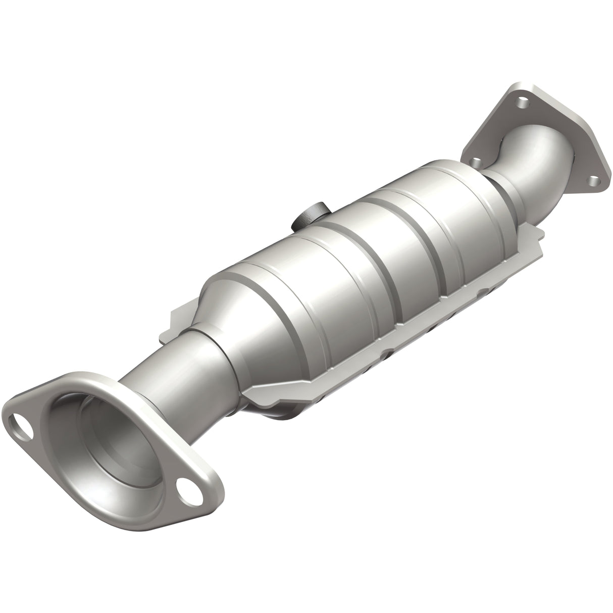 HM Grade Direct-Fit Catalytic Converter MagnaFlow Exhaust Products Catalytic Converter AXOPROS