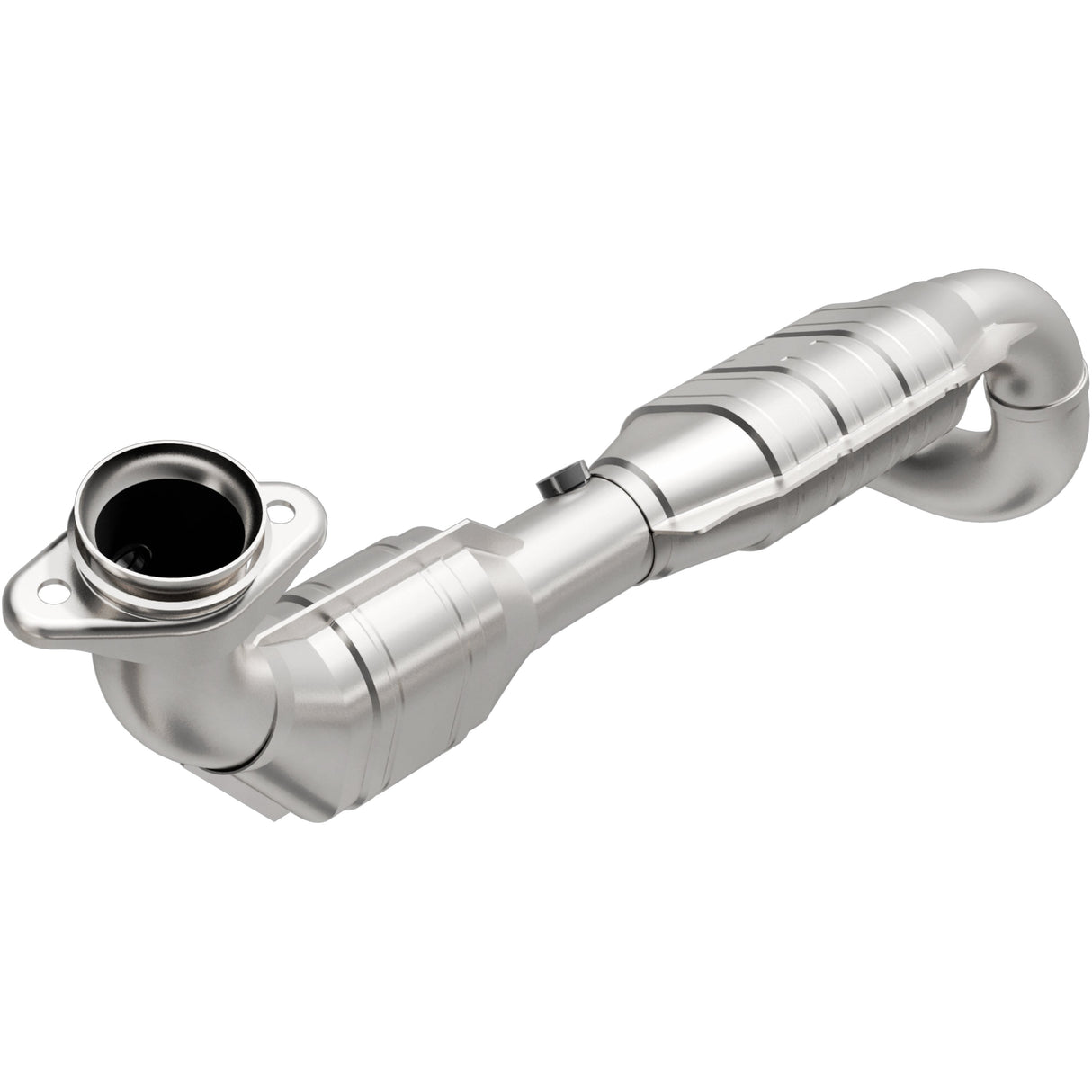HM Grade Direct-Fit Catalytic Converter MagnaFlow Exhaust Products Catalytic Converter AXOPROS