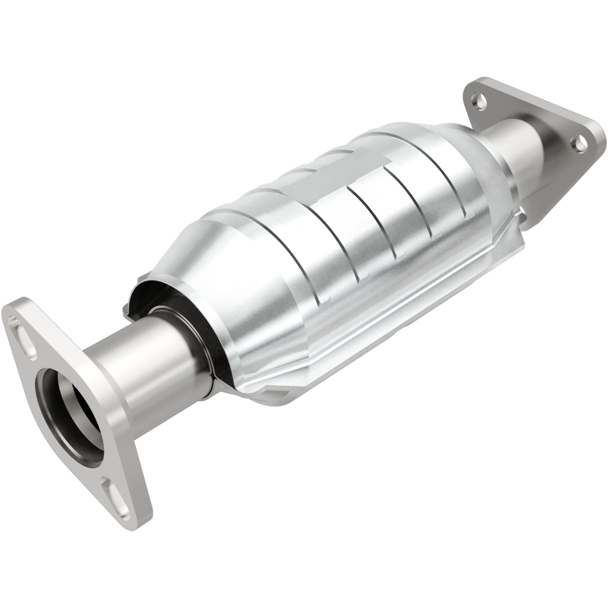 HM Grade Direct-Fit Catalytic Converter MagnaFlow Exhaust Products Catalytic Converter AXOPROS