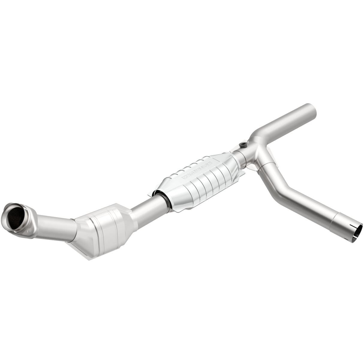 HM Grade Direct-Fit Catalytic Converter MagnaFlow Exhaust Products Catalytic Converter AXOPROS