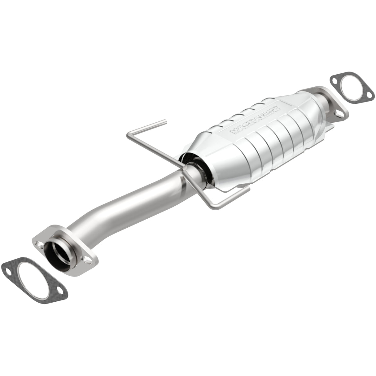 HM Grade Direct-Fit Catalytic Converter MagnaFlow Exhaust Products Catalytic Converter AXOPROS