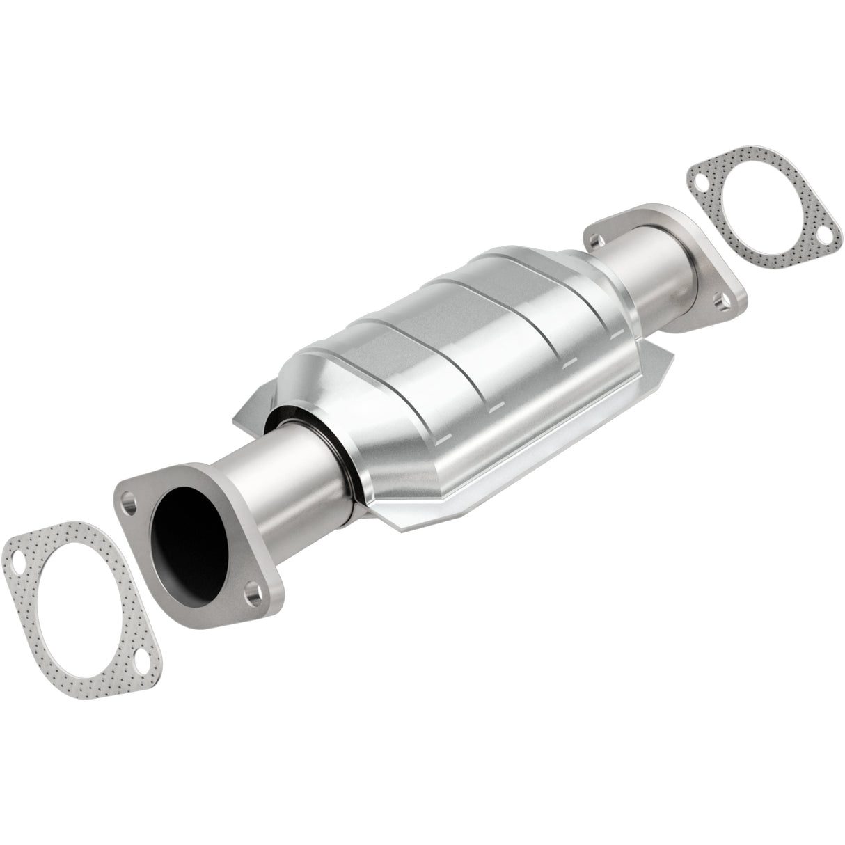 HM Grade Direct-Fit Catalytic Converter MagnaFlow Exhaust Products Catalytic Converter AXOPROS