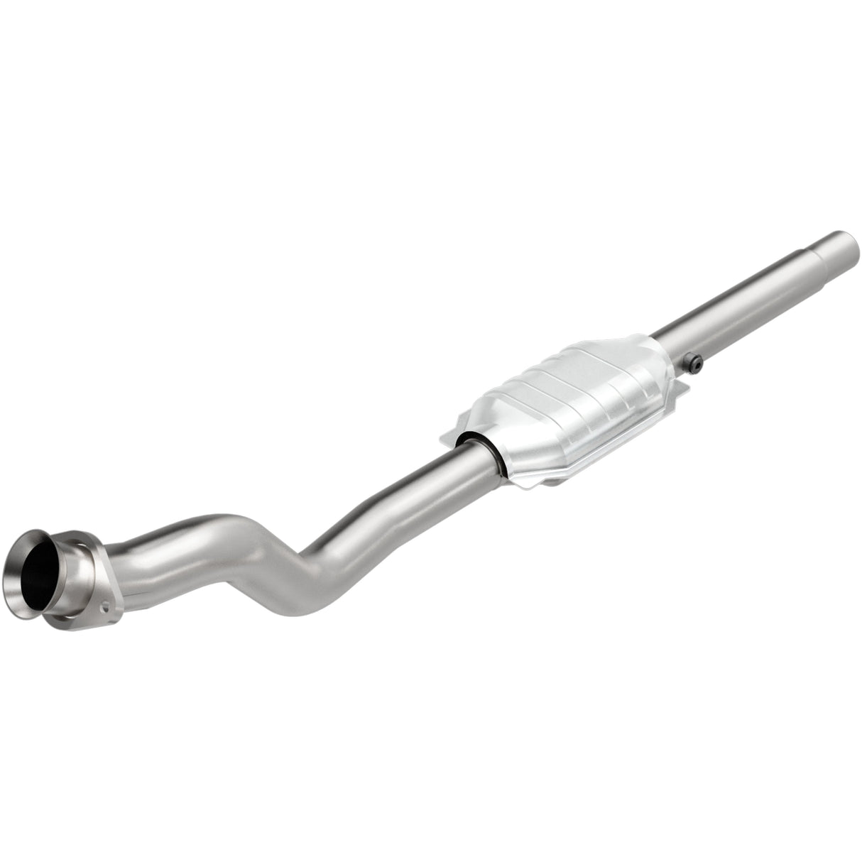 HM Grade Direct-Fit Catalytic Converter MagnaFlow Exhaust Products Catalytic Converter AXOPROS