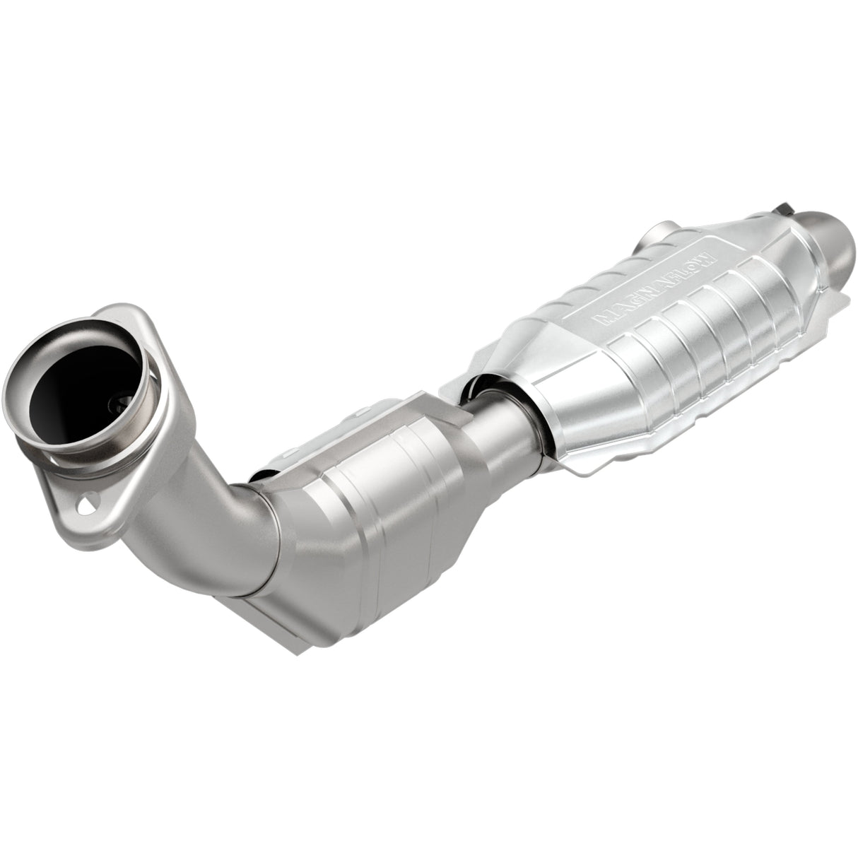 HM Grade Direct-Fit Catalytic Converter MagnaFlow Exhaust Products Catalytic Converter AXOPROS