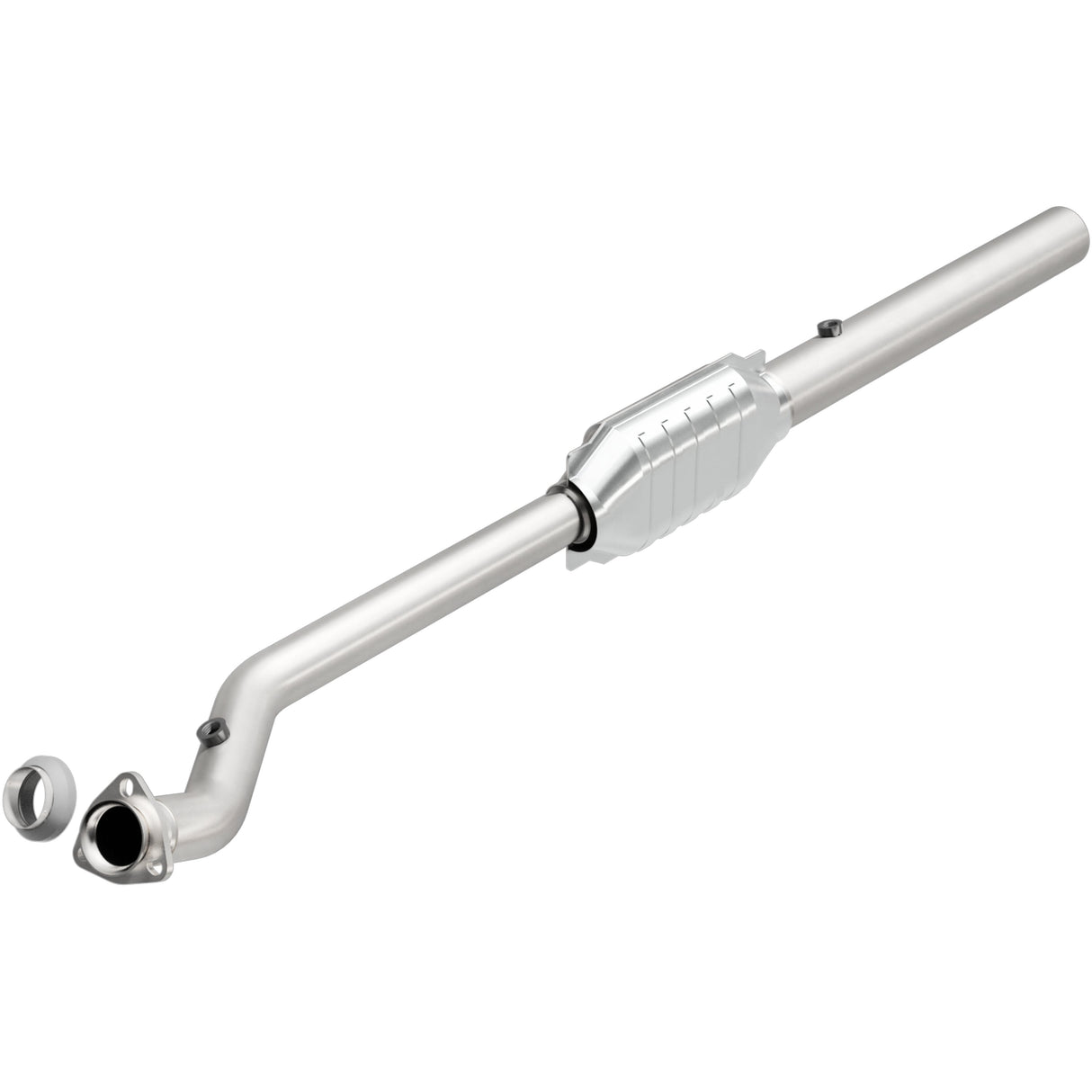 HM Grade Direct-Fit Catalytic Converter MagnaFlow Exhaust Products Catalytic Converter AXOPROS