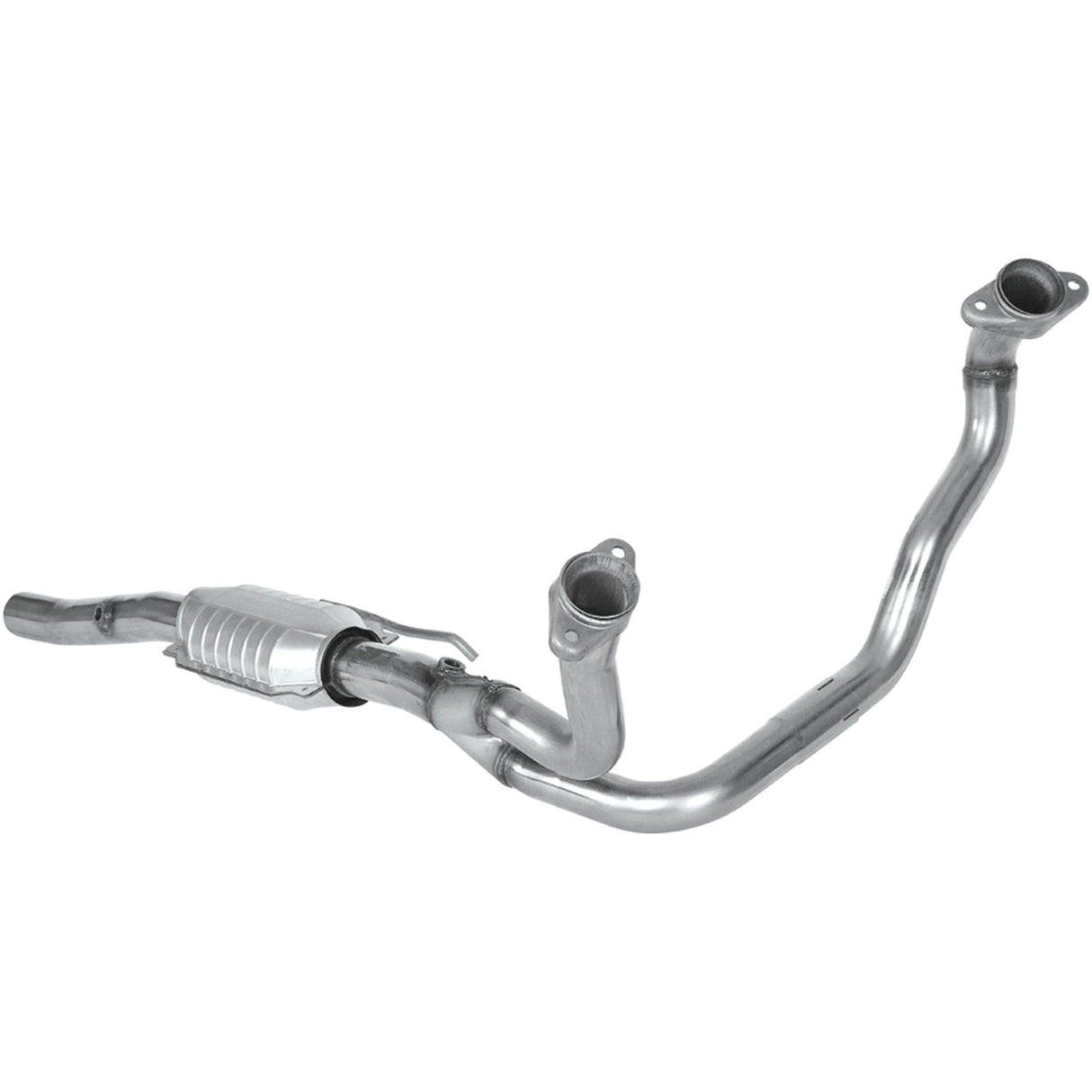 HM Grade Direct-Fit Catalytic Converter MagnaFlow Exhaust Products Catalytic Converter AXOPROS
