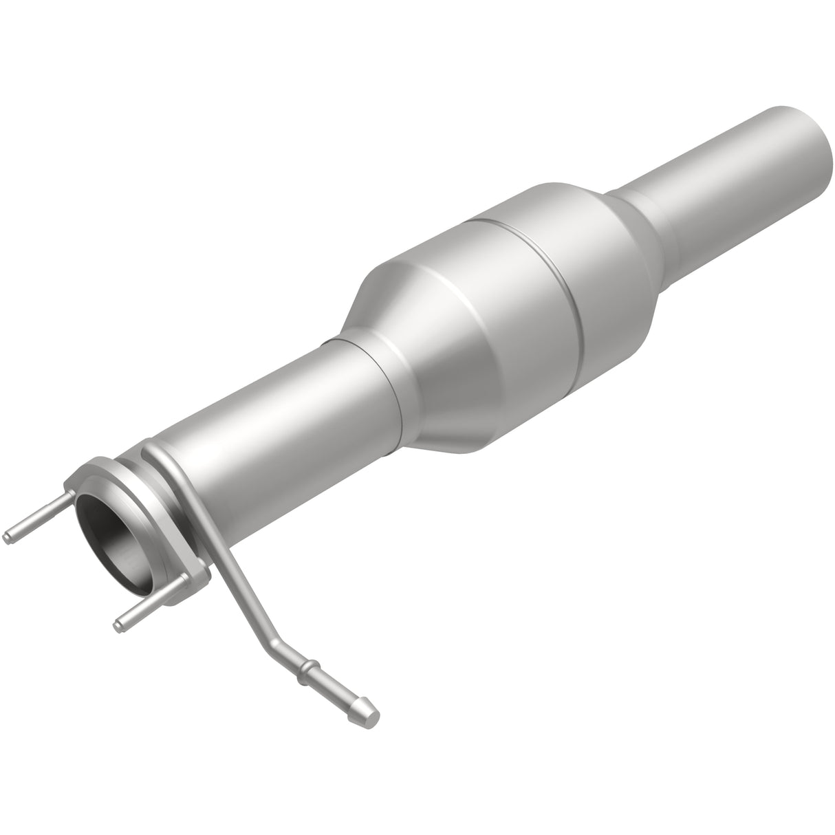 HM Grade Direct-Fit Catalytic Converter MagnaFlow Exhaust Products Catalytic Converter AXOPROS