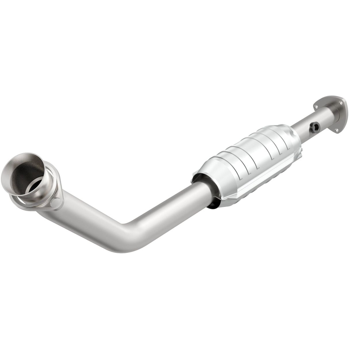 HM Grade Direct-Fit Catalytic Converter MagnaFlow Exhaust Products Catalytic Converter AXOPROS