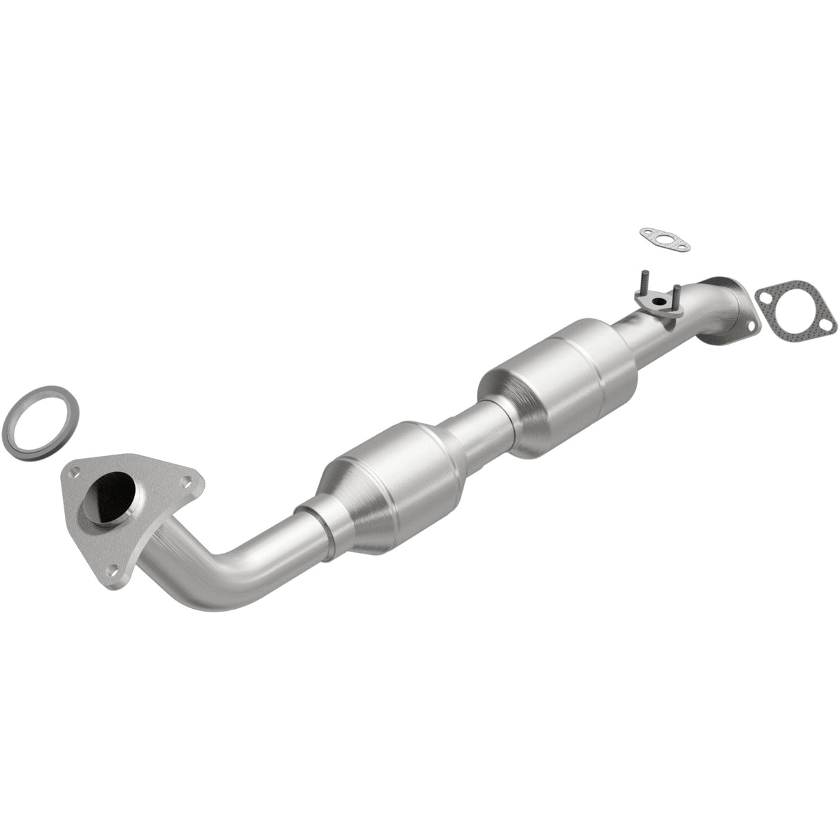 HM Grade Direct-Fit Catalytic Converter MagnaFlow Exhaust Products Catalytic Converter AXOPROS