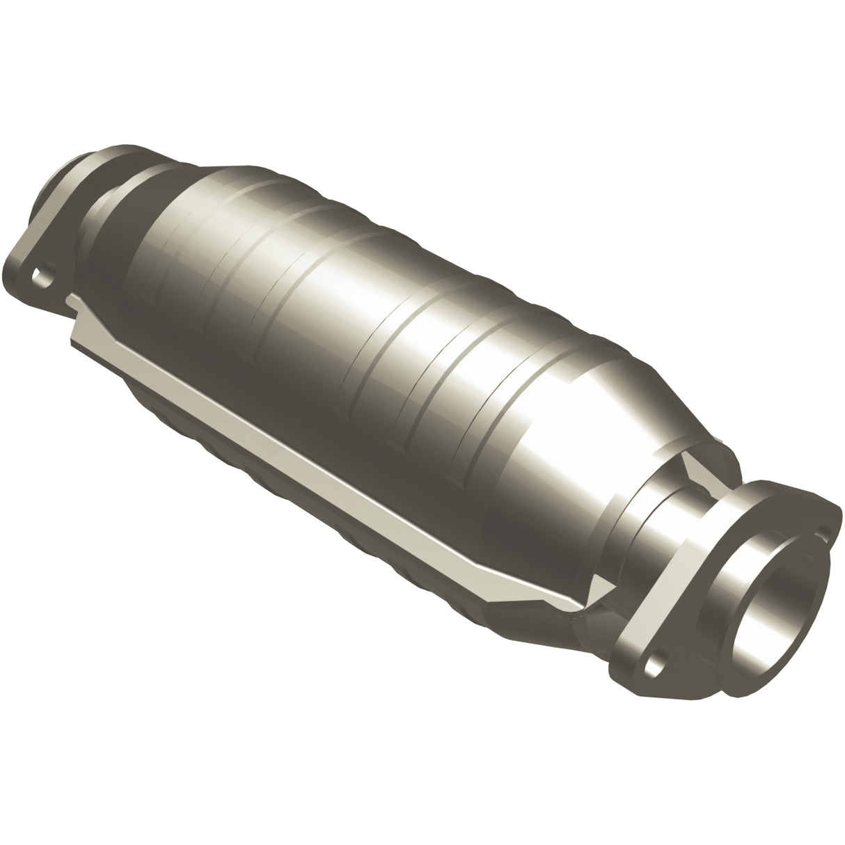 HM Grade Direct-Fit Catalytic Converter MagnaFlow Exhaust Products Catalytic Converter AXOPROS