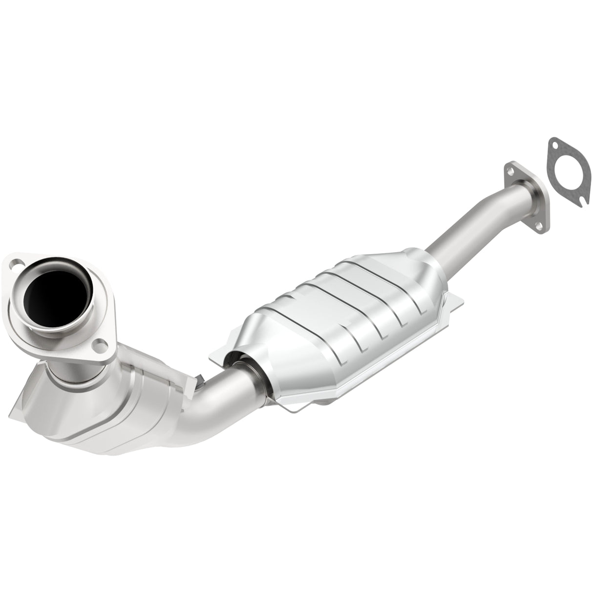 HM Grade Direct-Fit Catalytic Converter MagnaFlow Exhaust Products Catalytic Converter AXOPROS