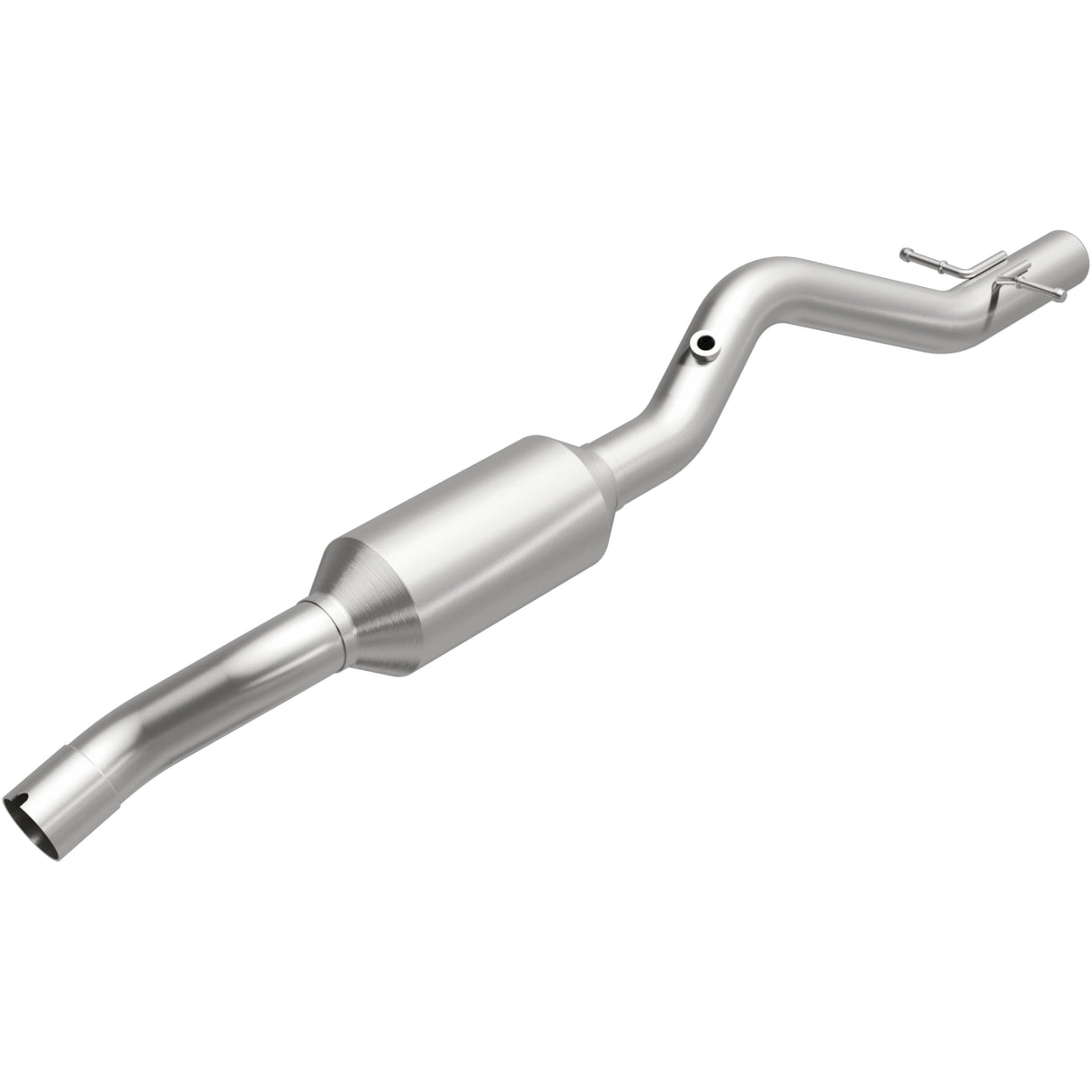 HM Grade Direct-Fit Catalytic Converter MagnaFlow Exhaust Products Catalytic Converter AXOPROS