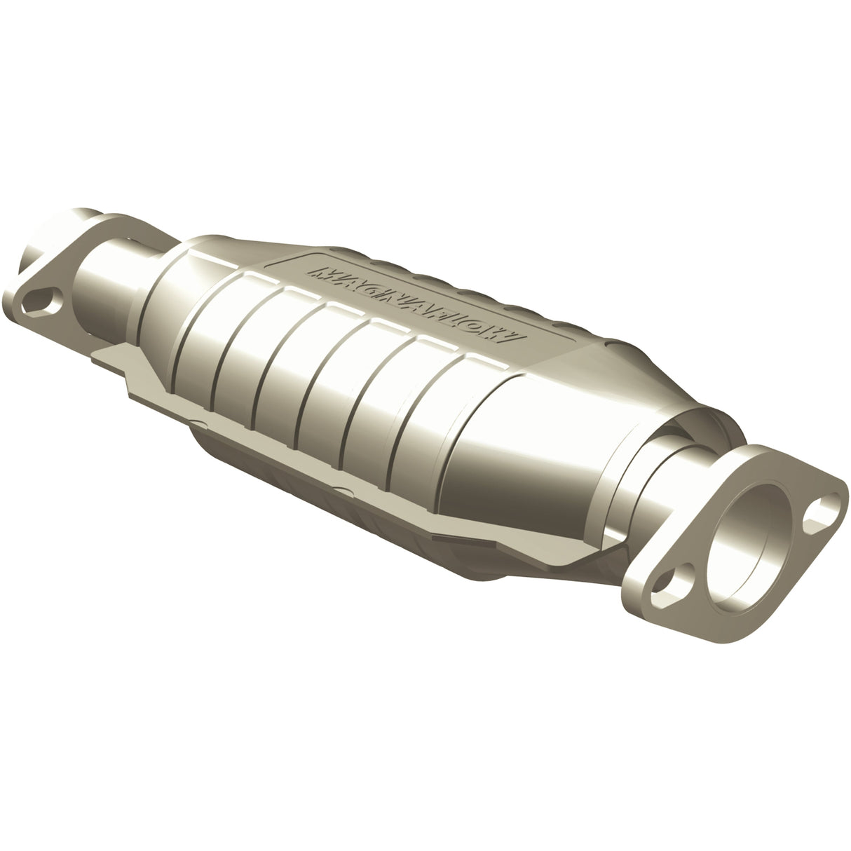 HM Grade Direct-Fit Catalytic Converter MagnaFlow Exhaust Products Catalytic Converter AXOPROS
