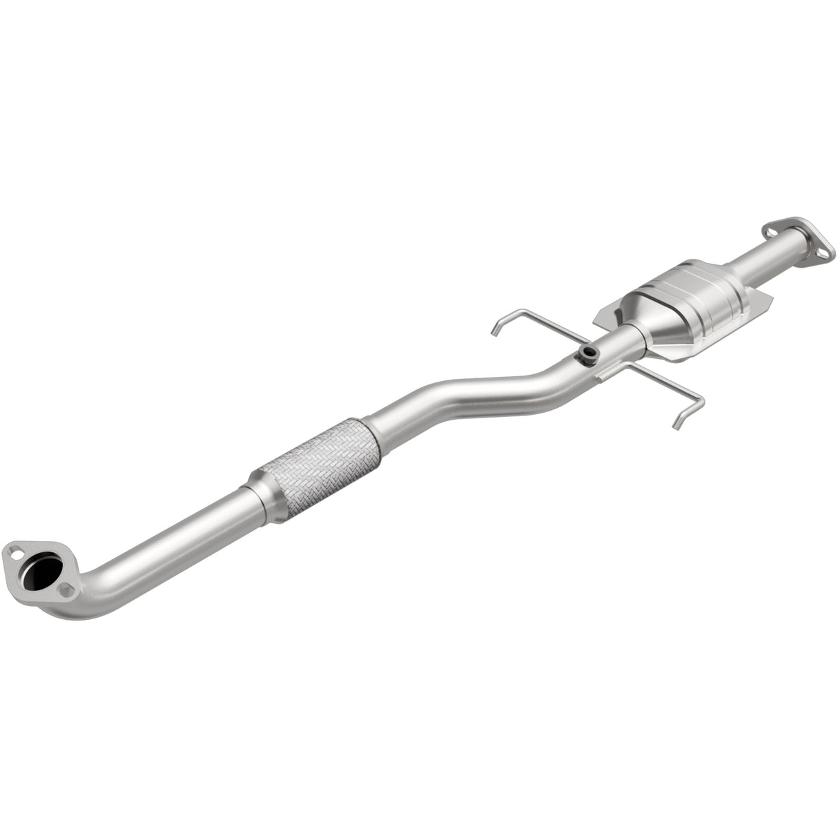 HM Grade Direct-Fit Catalytic Converter MagnaFlow Exhaust Products Catalytic Converter AXOPROS