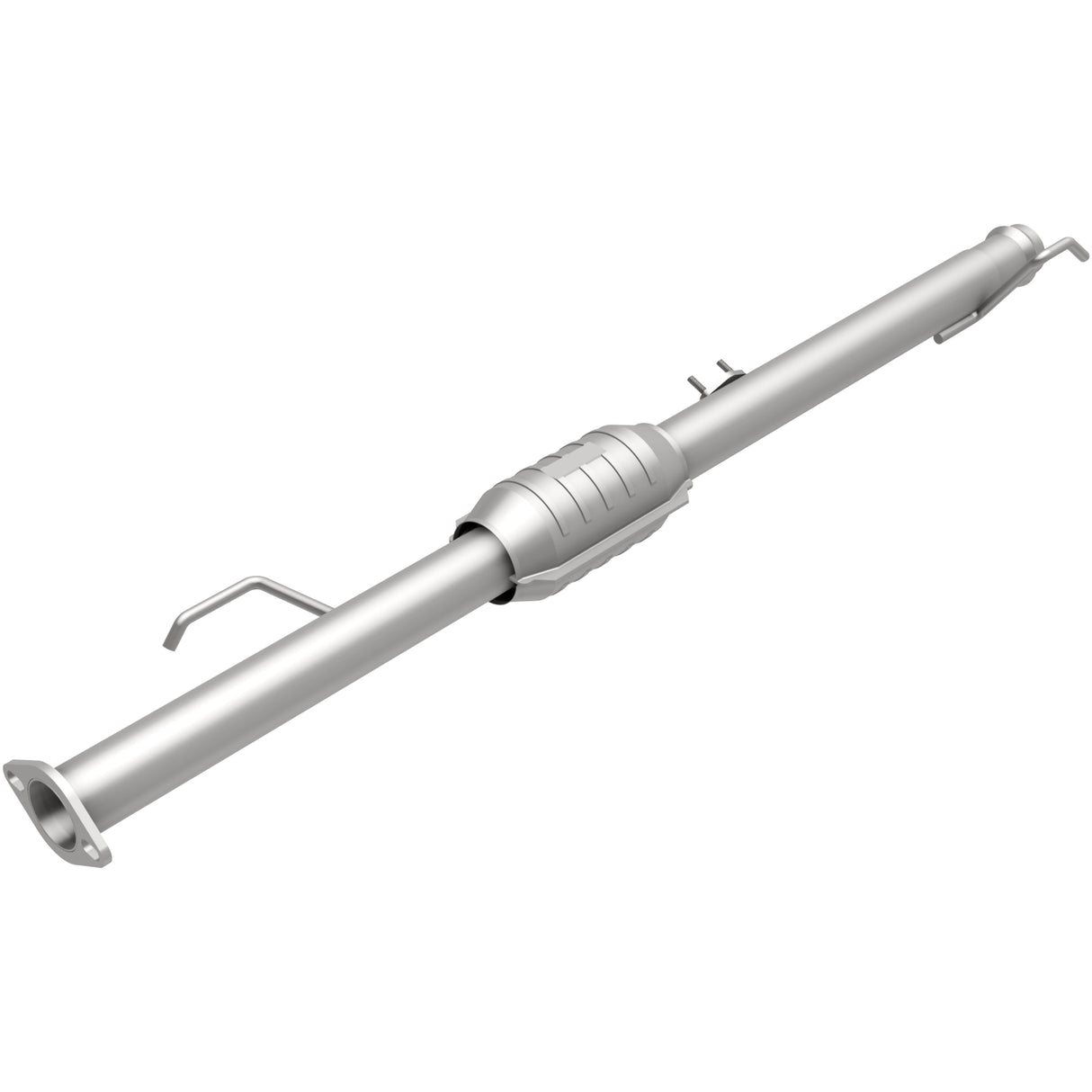 HM Grade Direct-Fit Catalytic Converter MagnaFlow Exhaust Products Catalytic Converter AXOPROS