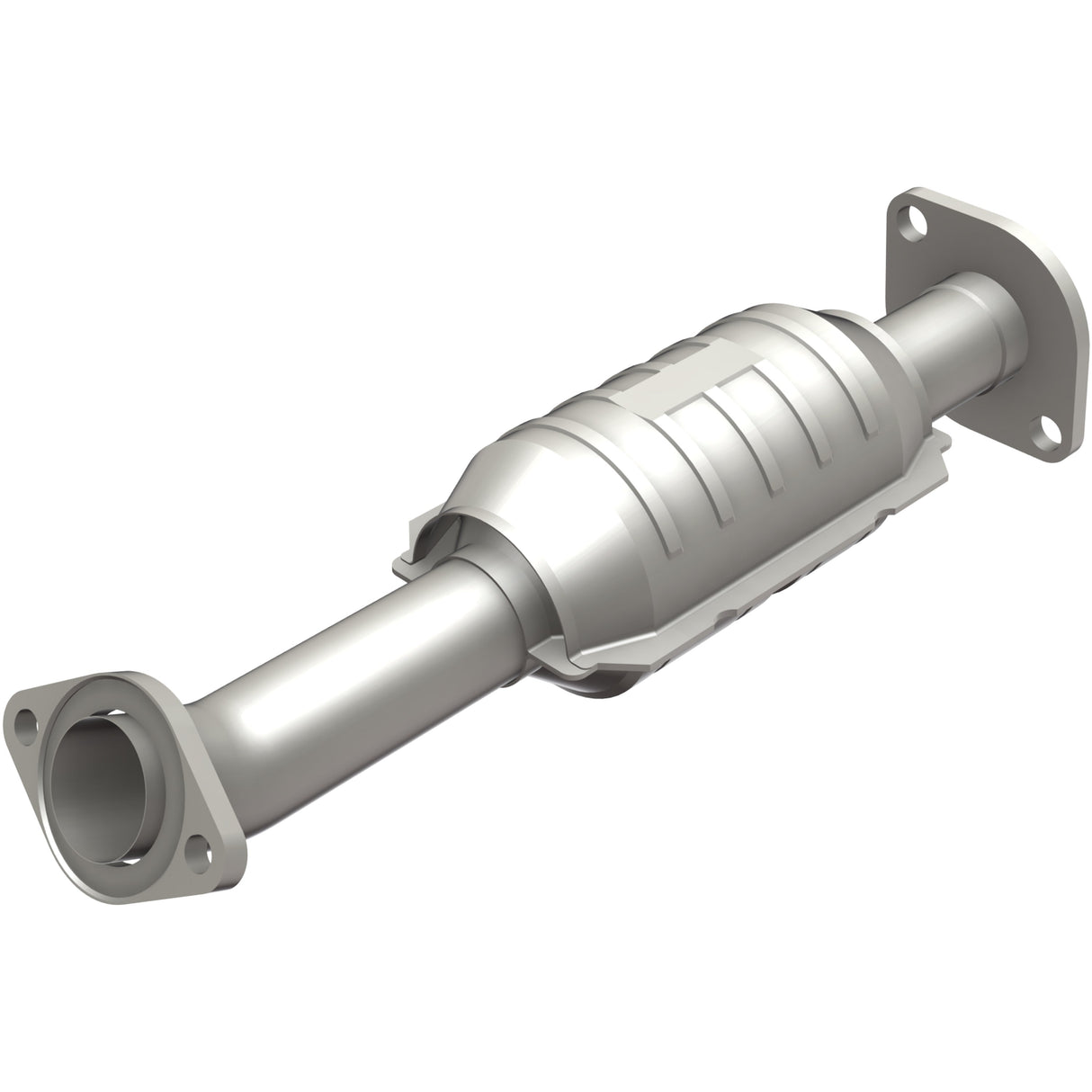 HM Grade Direct-Fit Catalytic Converter MagnaFlow Exhaust Products Catalytic Converter AXOPROS