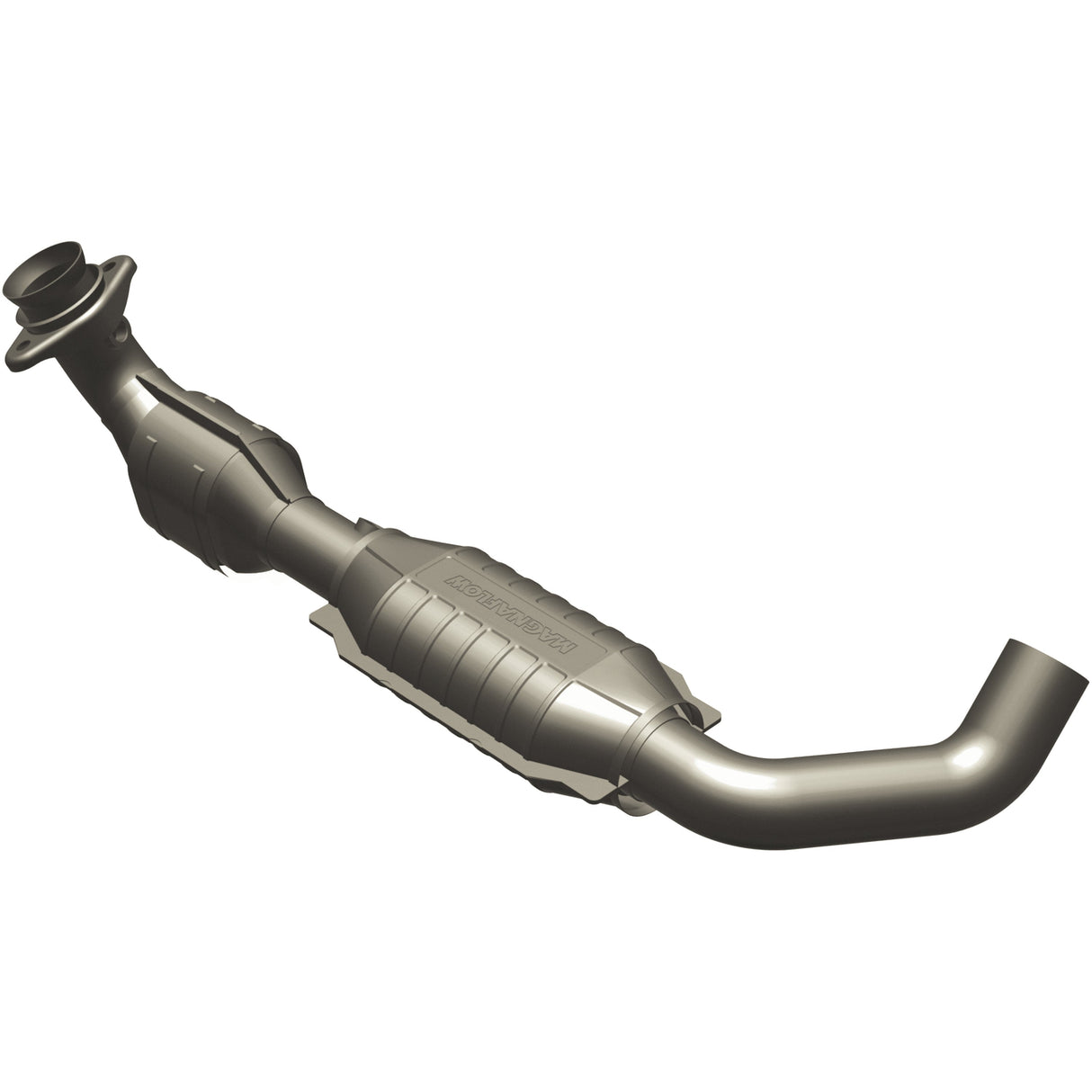 HM Grade Direct-Fit Catalytic Converter MagnaFlow Exhaust Products Catalytic Converter AXOPROS