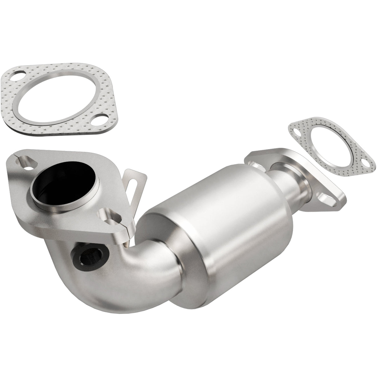 HM Grade Direct-Fit Catalytic Converter MagnaFlow Exhaust Products Catalytic Converter AXOPROS