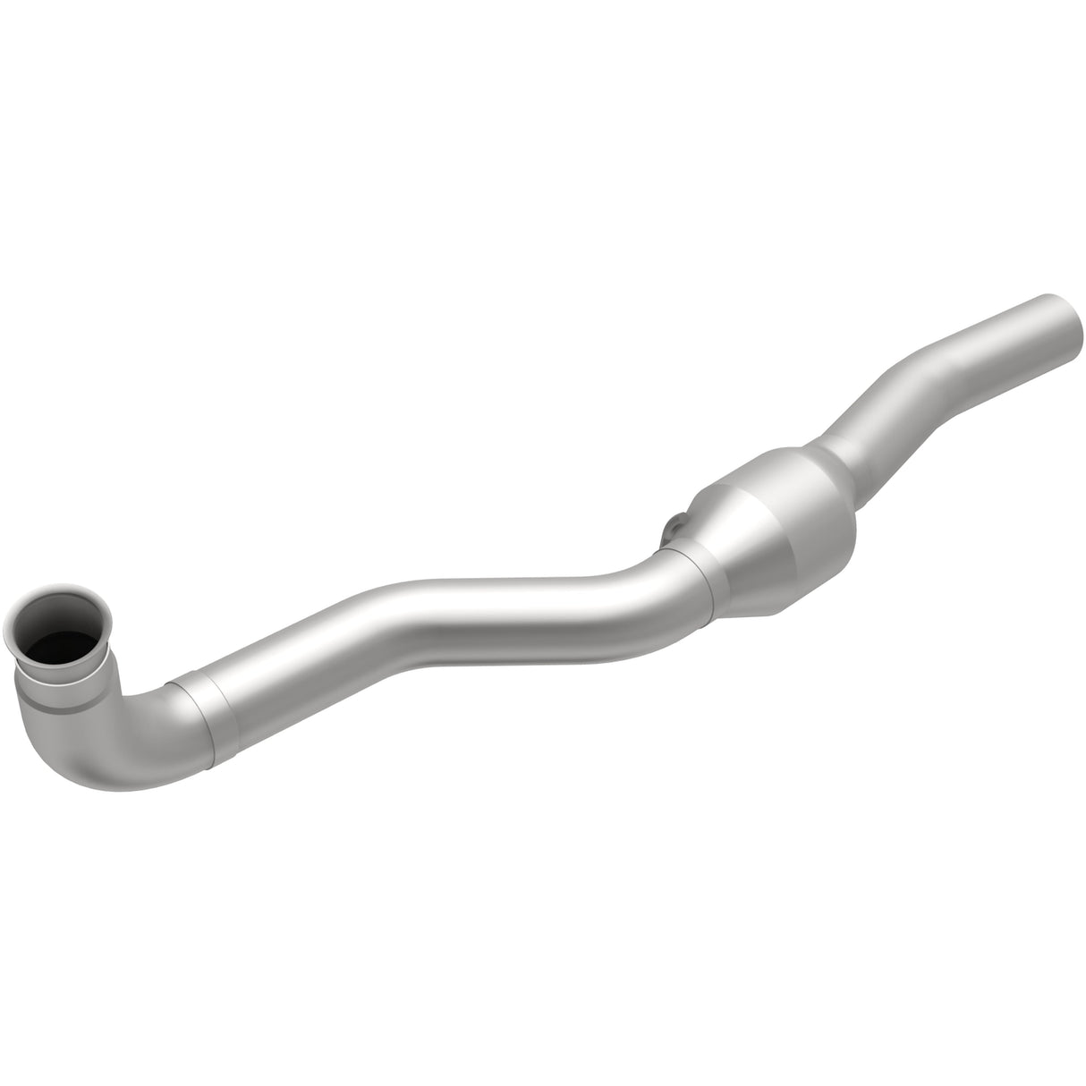HM Grade Direct-Fit Catalytic Converter MagnaFlow Exhaust Products Catalytic Converter AXOPROS