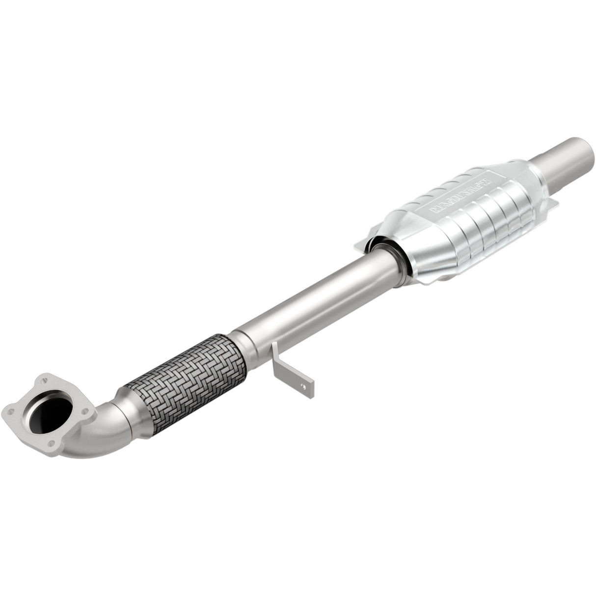 HM Grade Direct-Fit Catalytic Converter MagnaFlow Exhaust Products Catalytic Converter AXOPROS