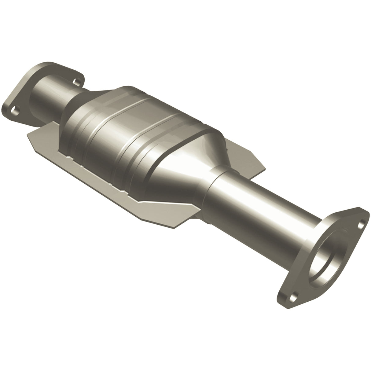 HM Grade Direct-Fit Catalytic Converter MagnaFlow Exhaust Products Catalytic Converter AXOPROS
