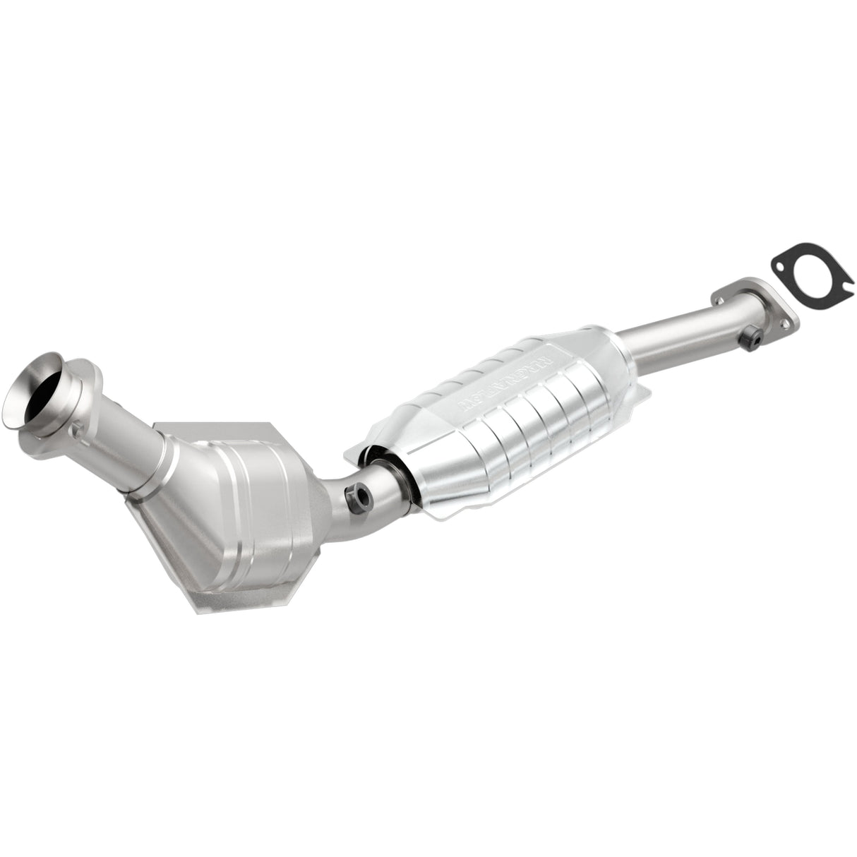 HM Grade Direct-Fit Catalytic Converter MagnaFlow Exhaust Products Catalytic Converter AXOPROS