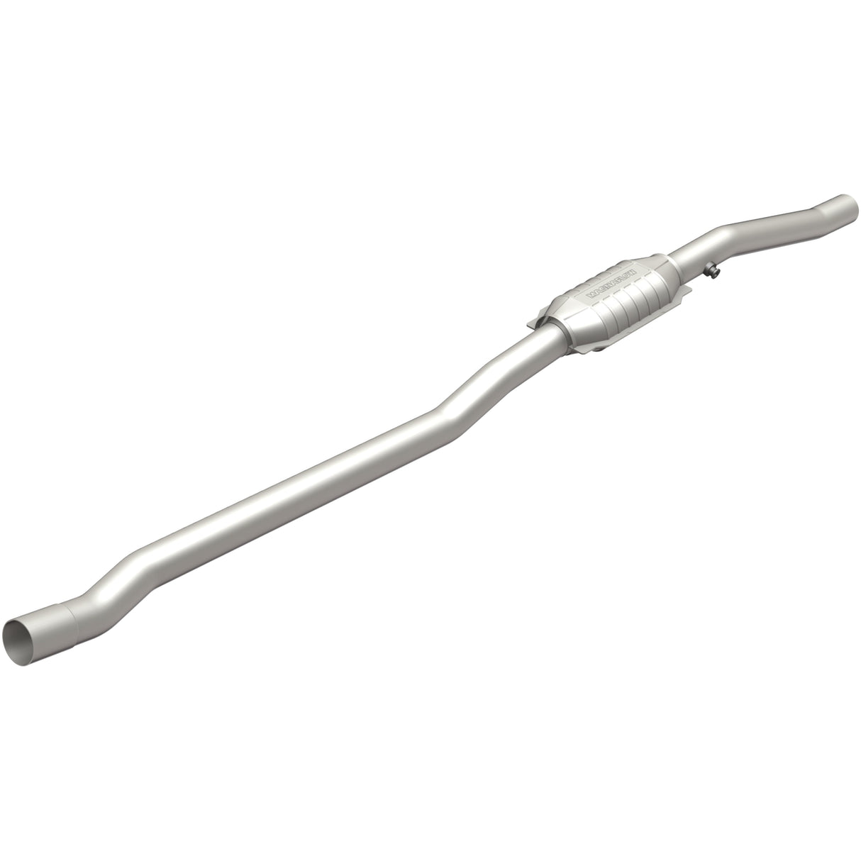 HM Grade Direct-Fit Catalytic Converter MagnaFlow Exhaust Products Catalytic Converter AXOPROS