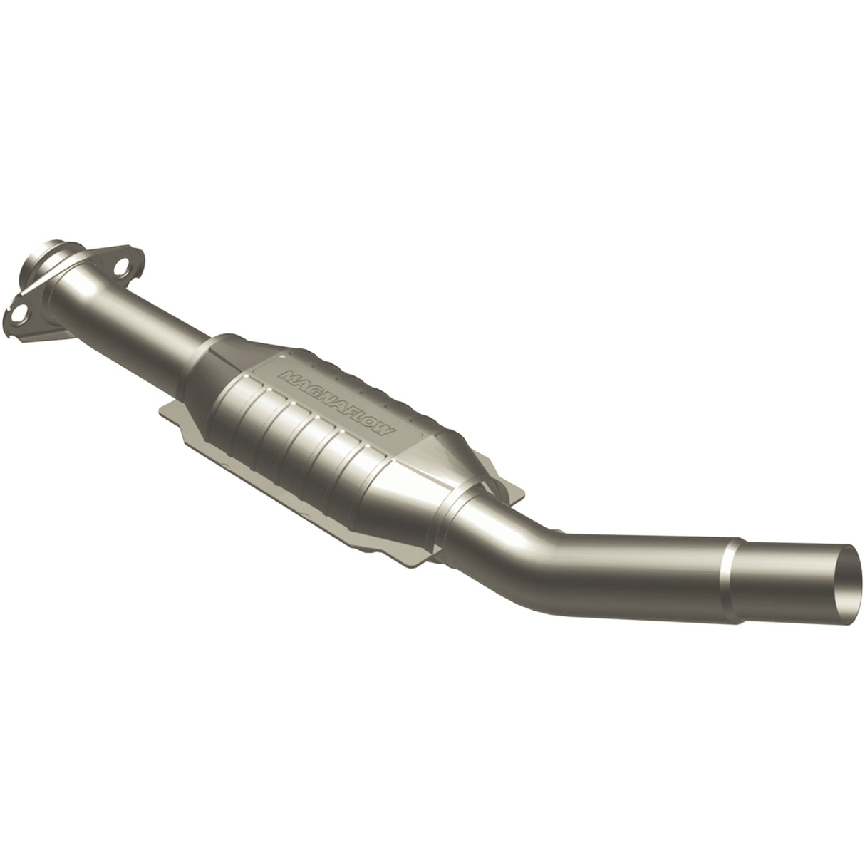 HM Grade Direct-Fit Catalytic Converter MagnaFlow Exhaust Products Catalytic Converter AXOPROS